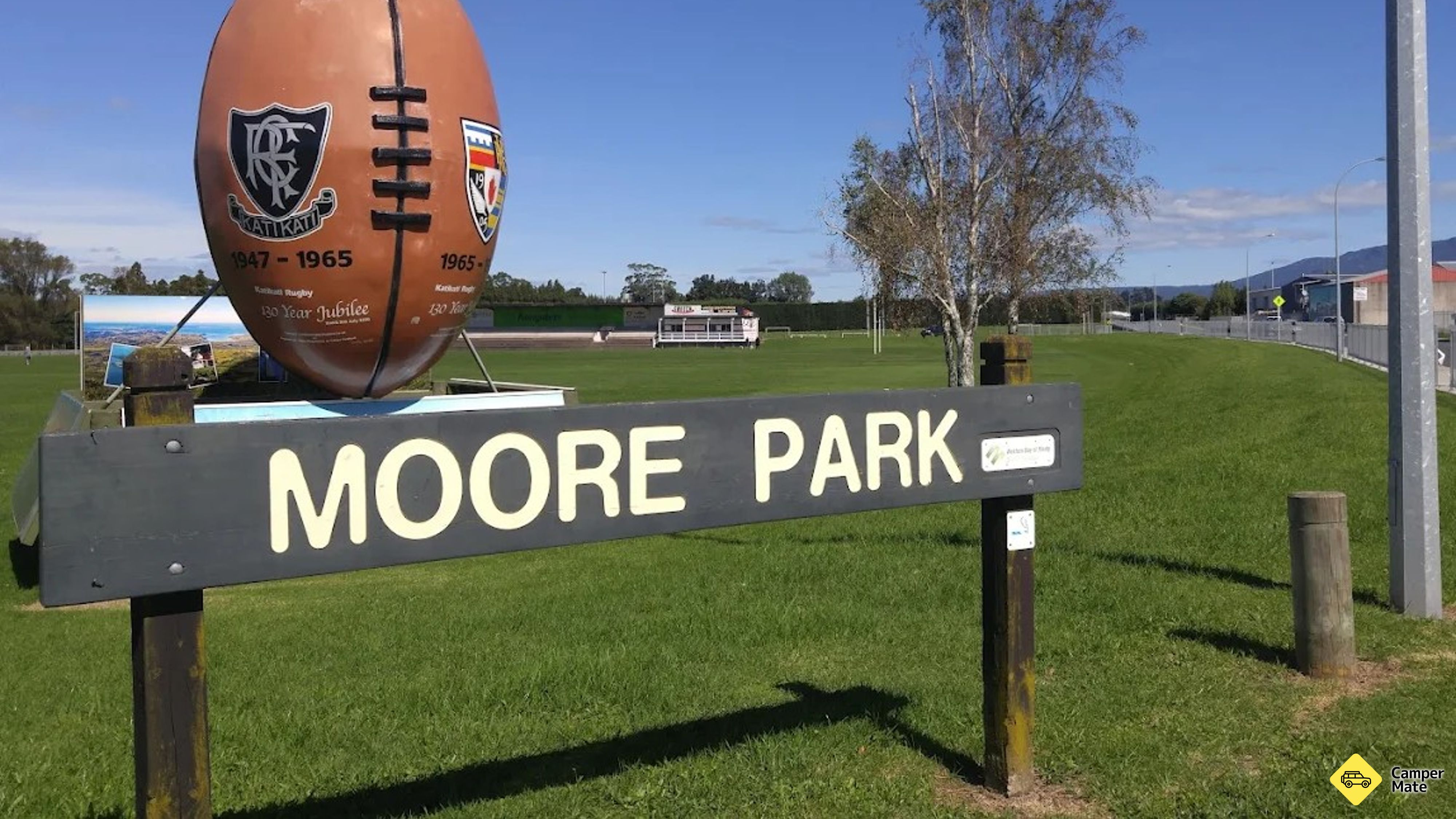 Moore Park