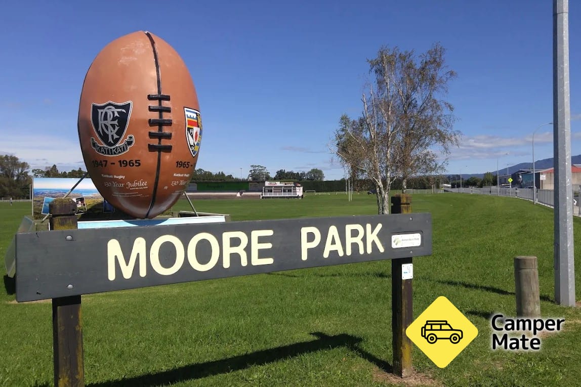 Moore Park