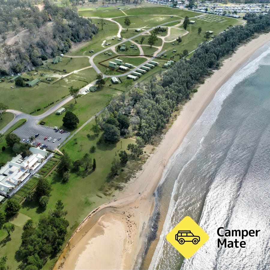 Boydtown Caravan Park - Image 2