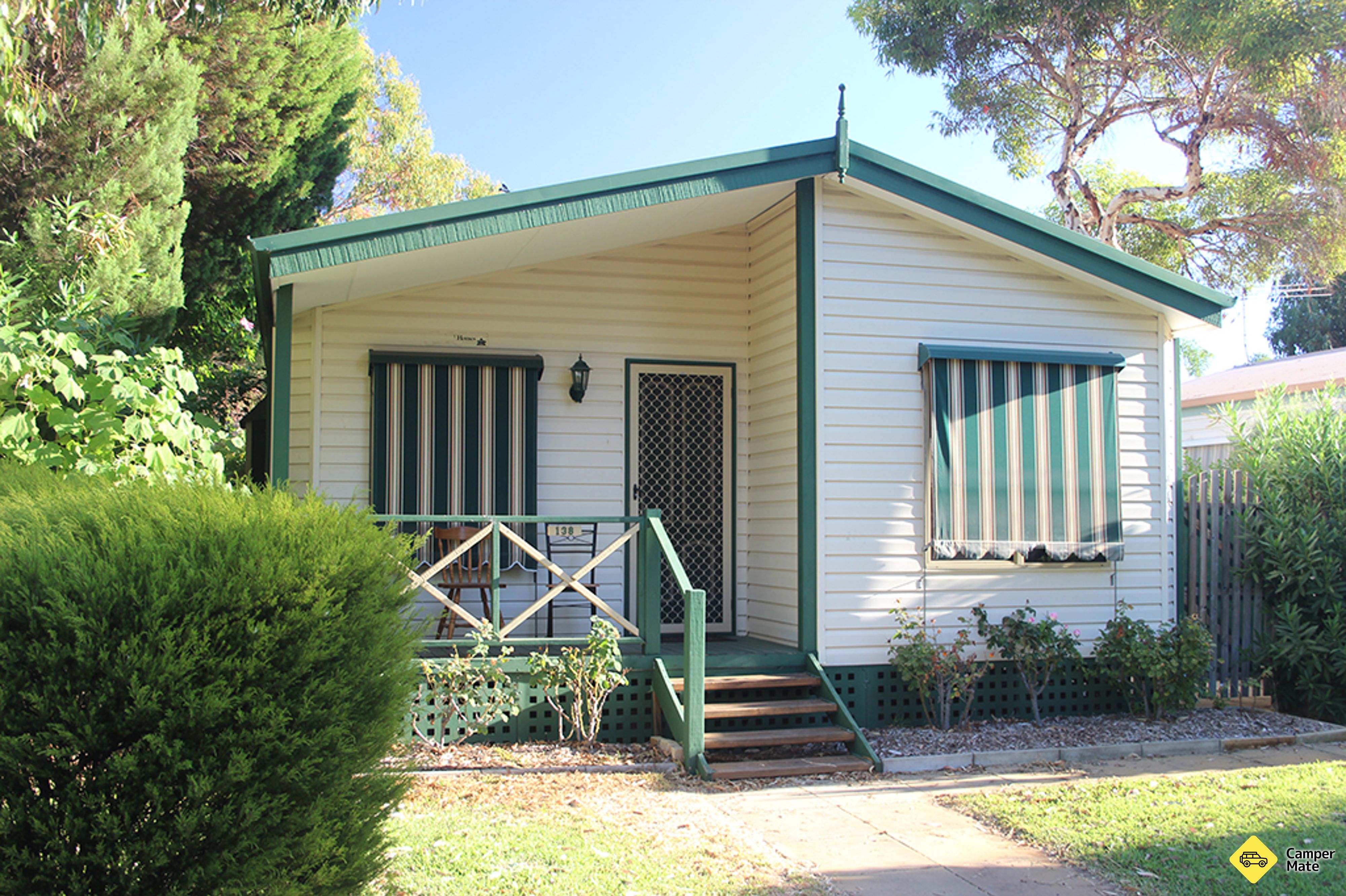مقاطعة Rockingham Holiday Village - Image 3