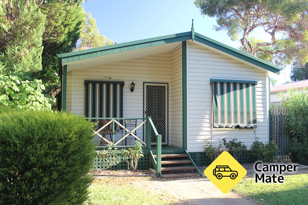 רוקינגהאם Holiday Village - Image 3