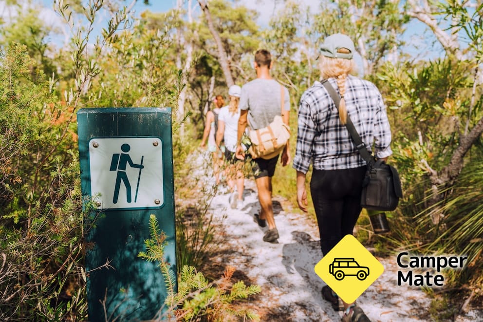 شبكة Noosa Trail - Image 3