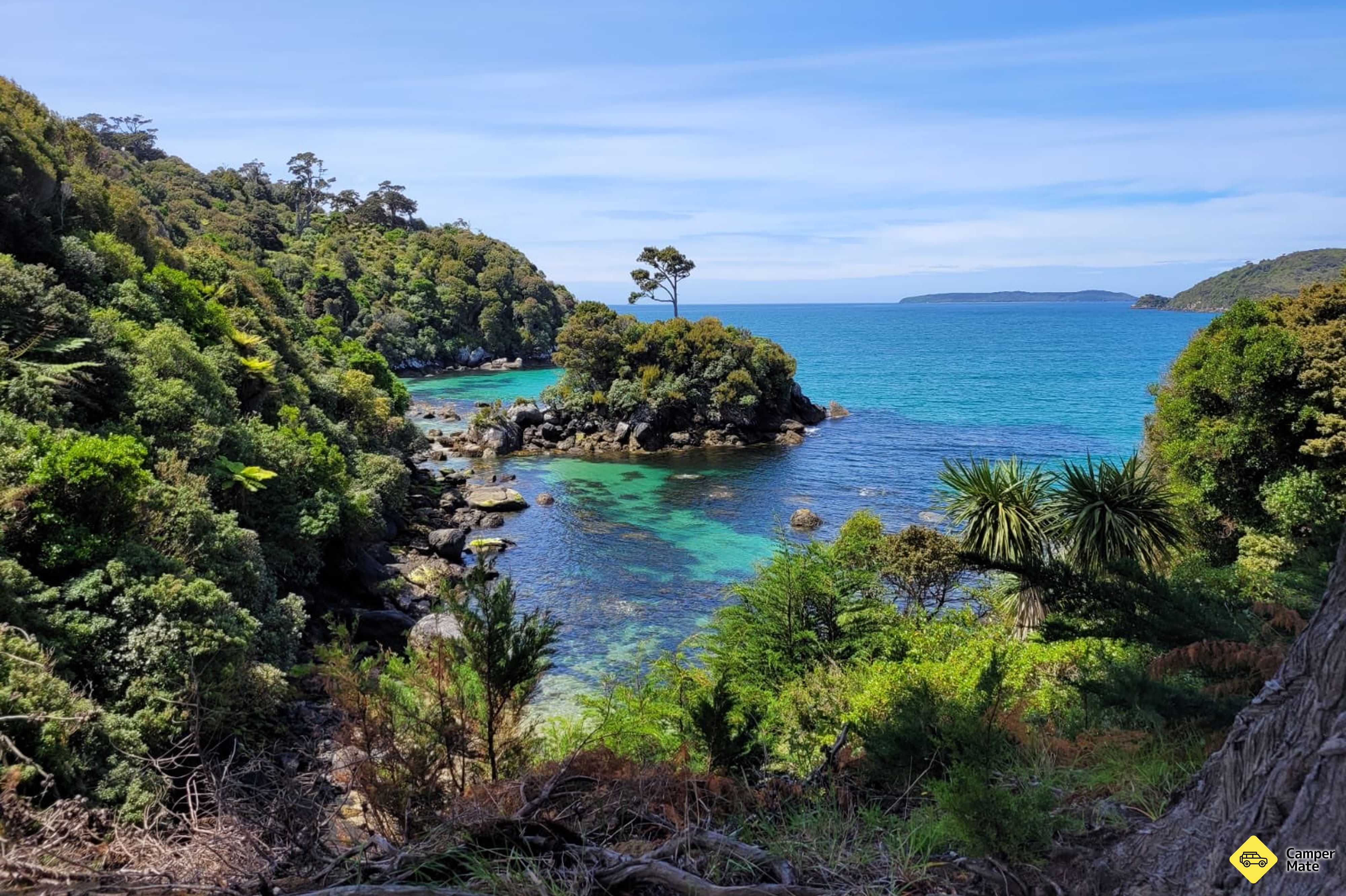 Horseshoe Point Walk - Image 3