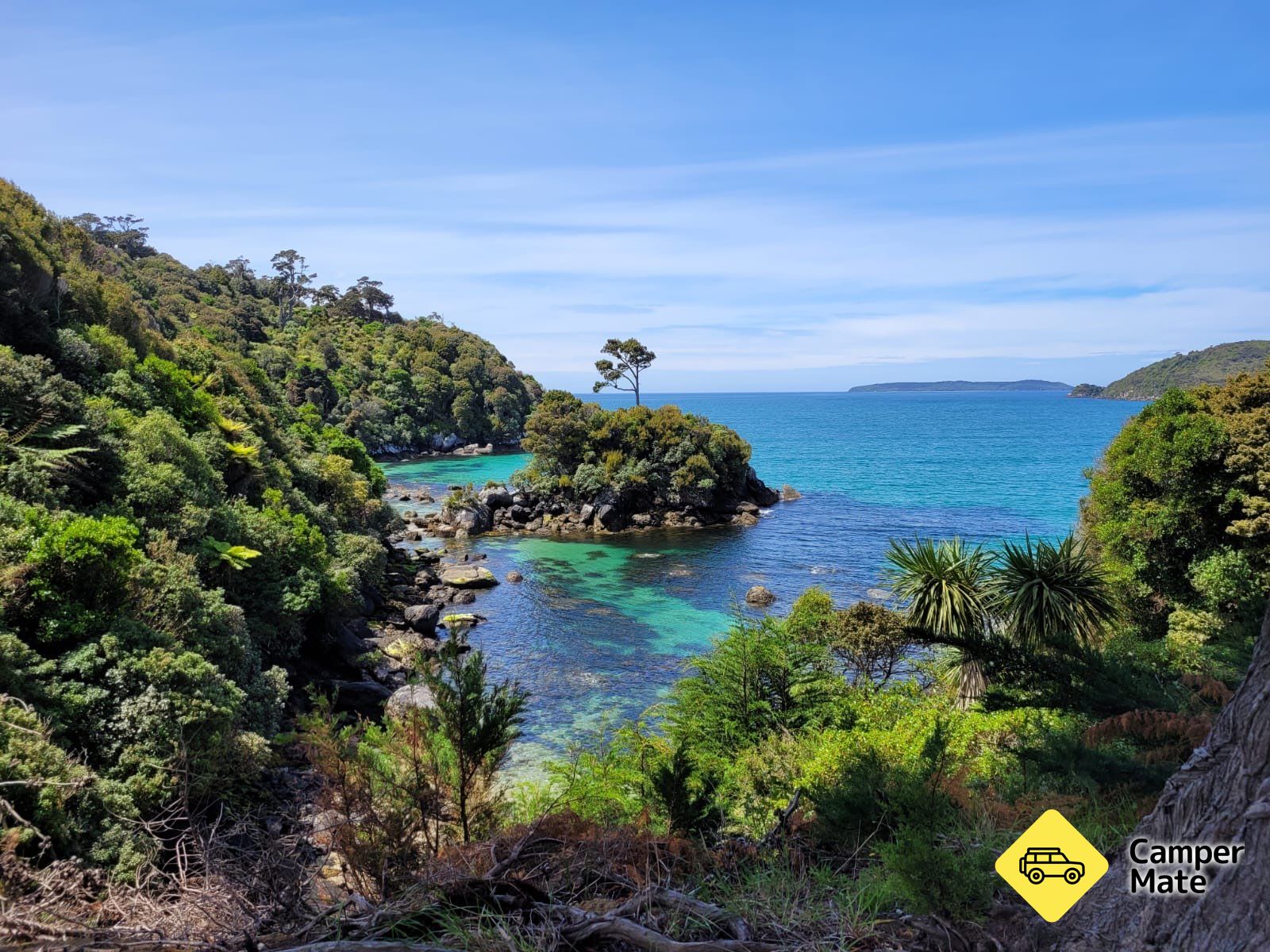 Horseshoe Point Walk - Image 3