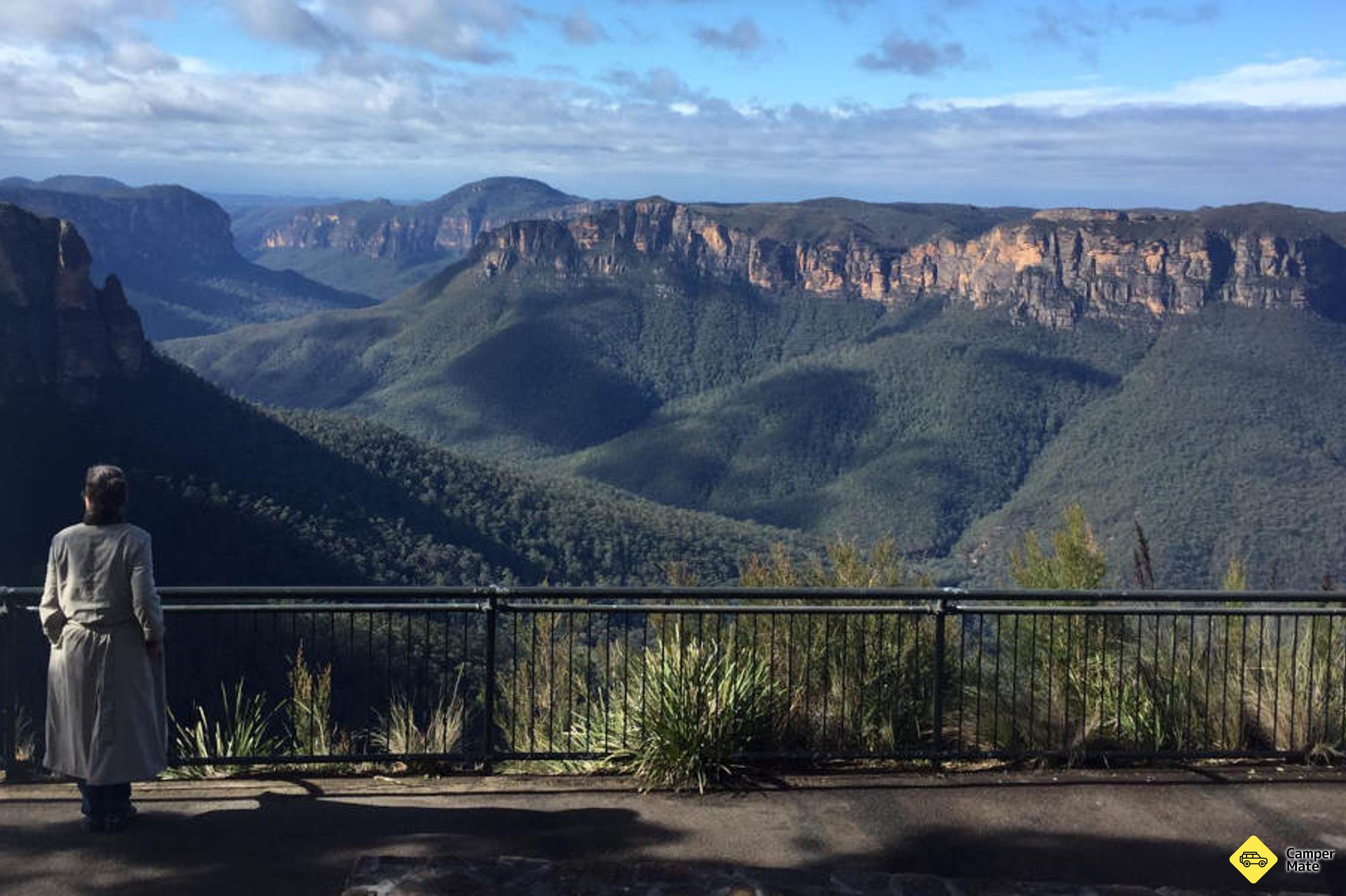 Blue Mountains and Scenic Cruise Tour - Image 3