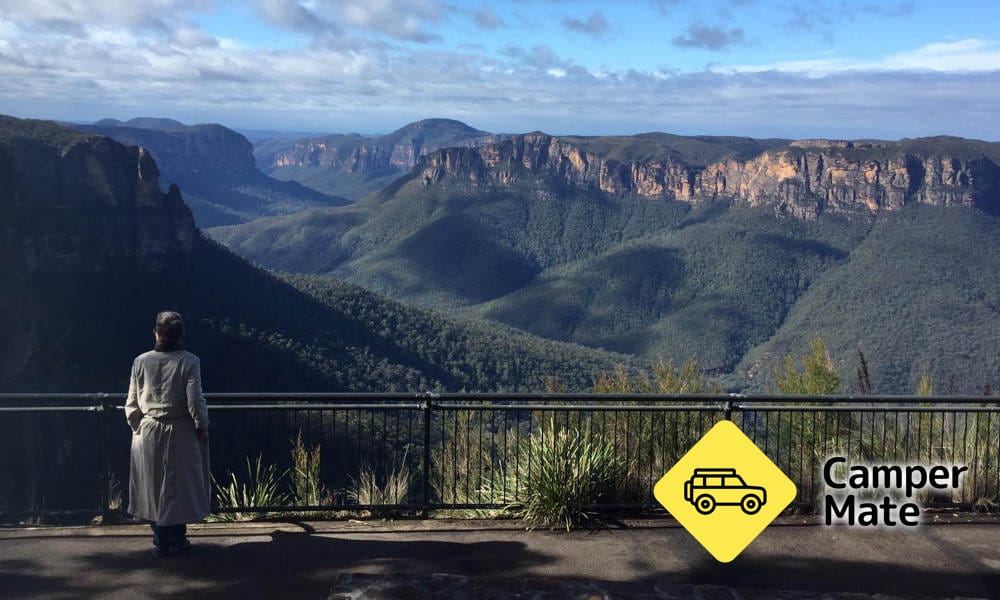 Blue Mountains & Scenic Cruise Turları - Image 3