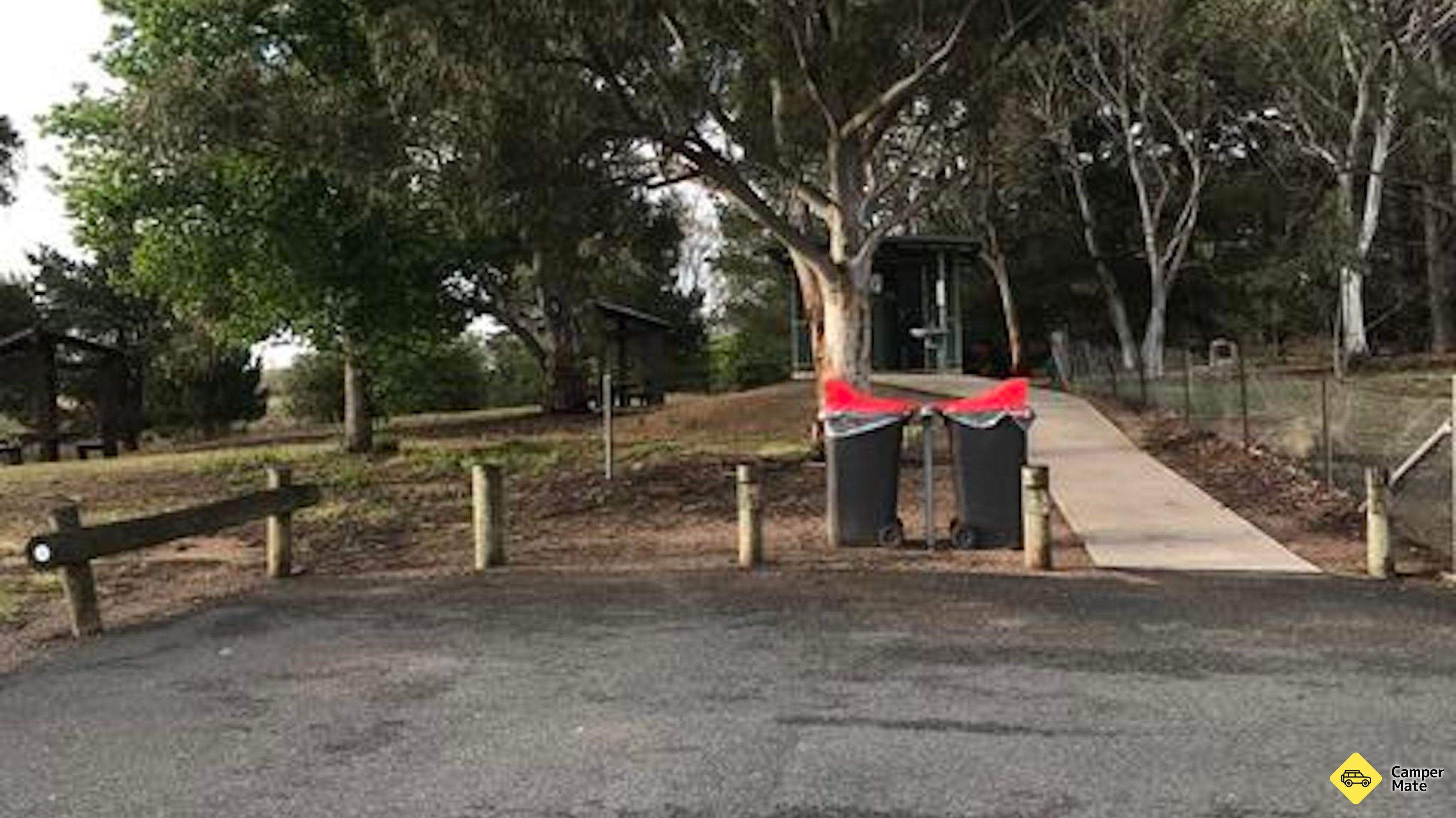 Gratwick Vc Rest Area photo 3