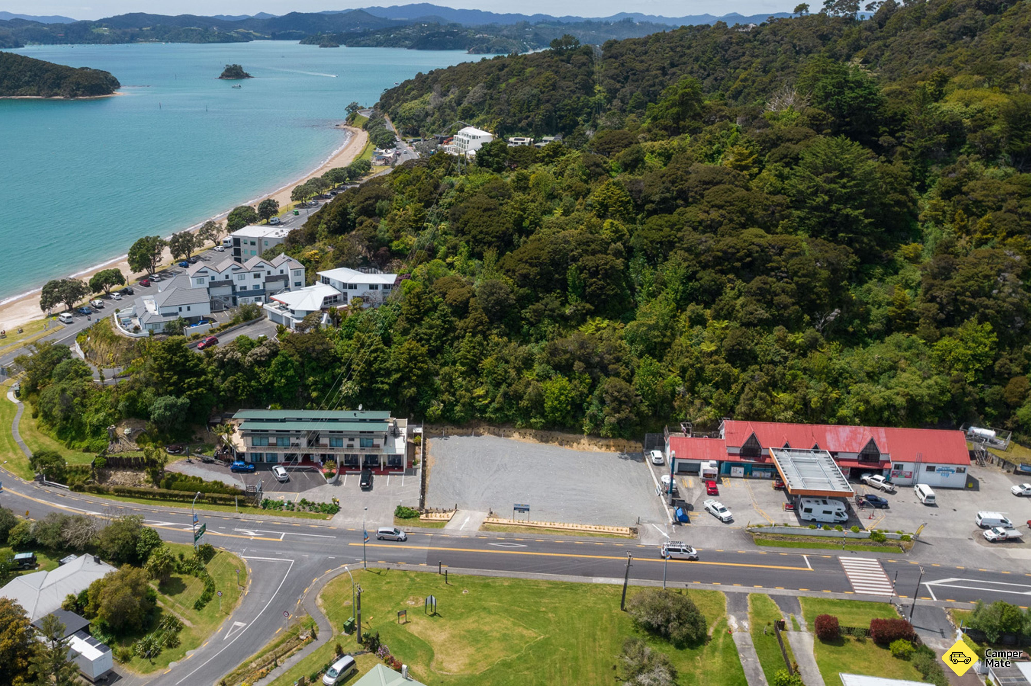 Nowy Paihia RV Park - Image 2