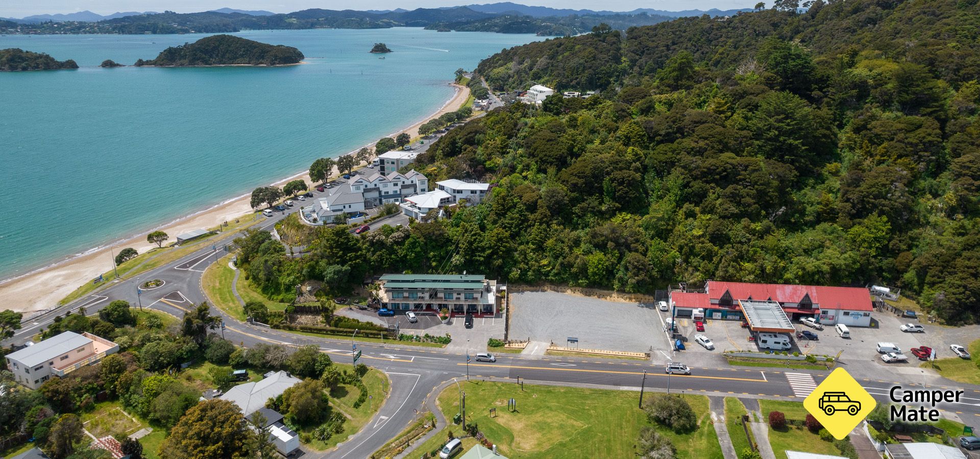 Paihia RV Park - Image 2