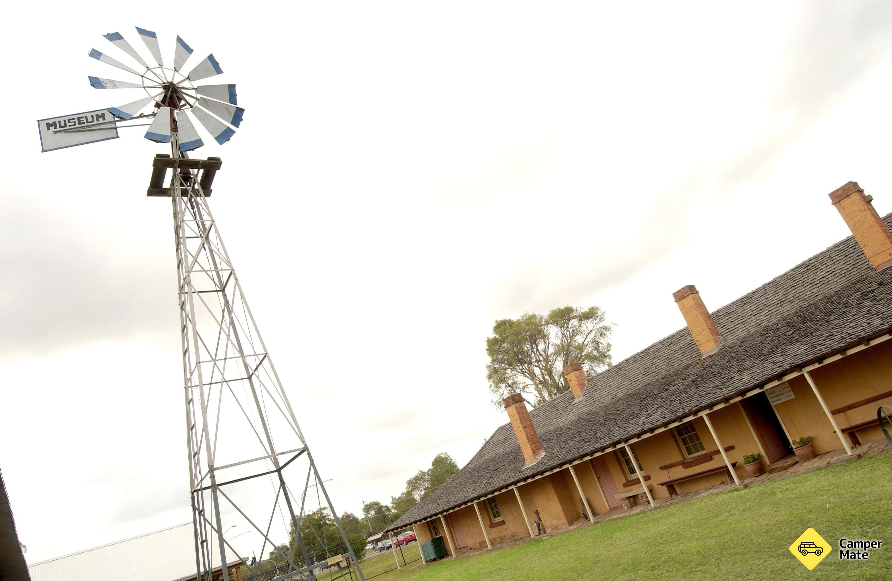 Arms of Australia Inn Museum - Image 3