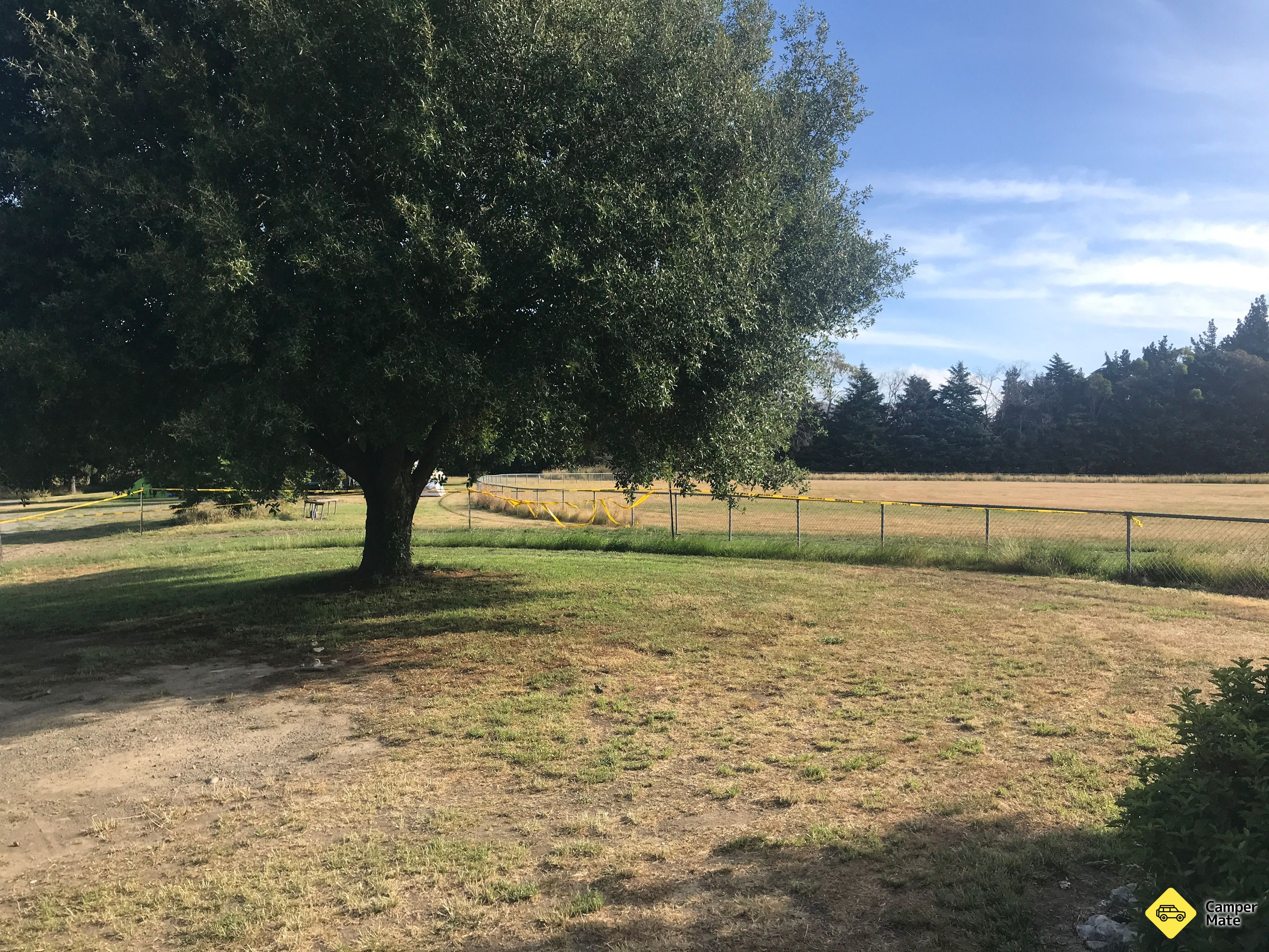 Scargill Motunau Recreation Reserve के बारे में जानें