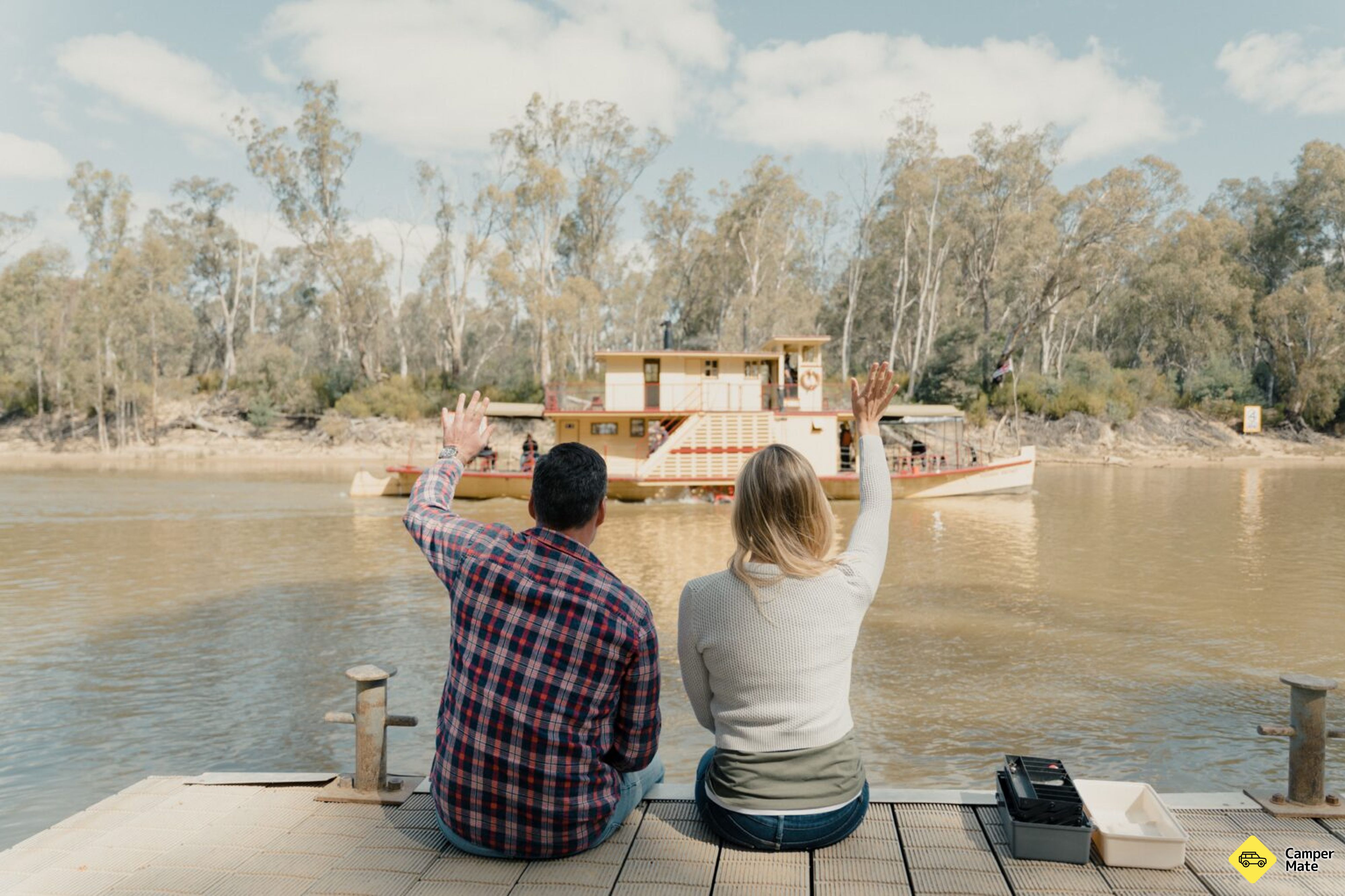 Tasman Holiday Parks - Moama on the Murray - Image 3