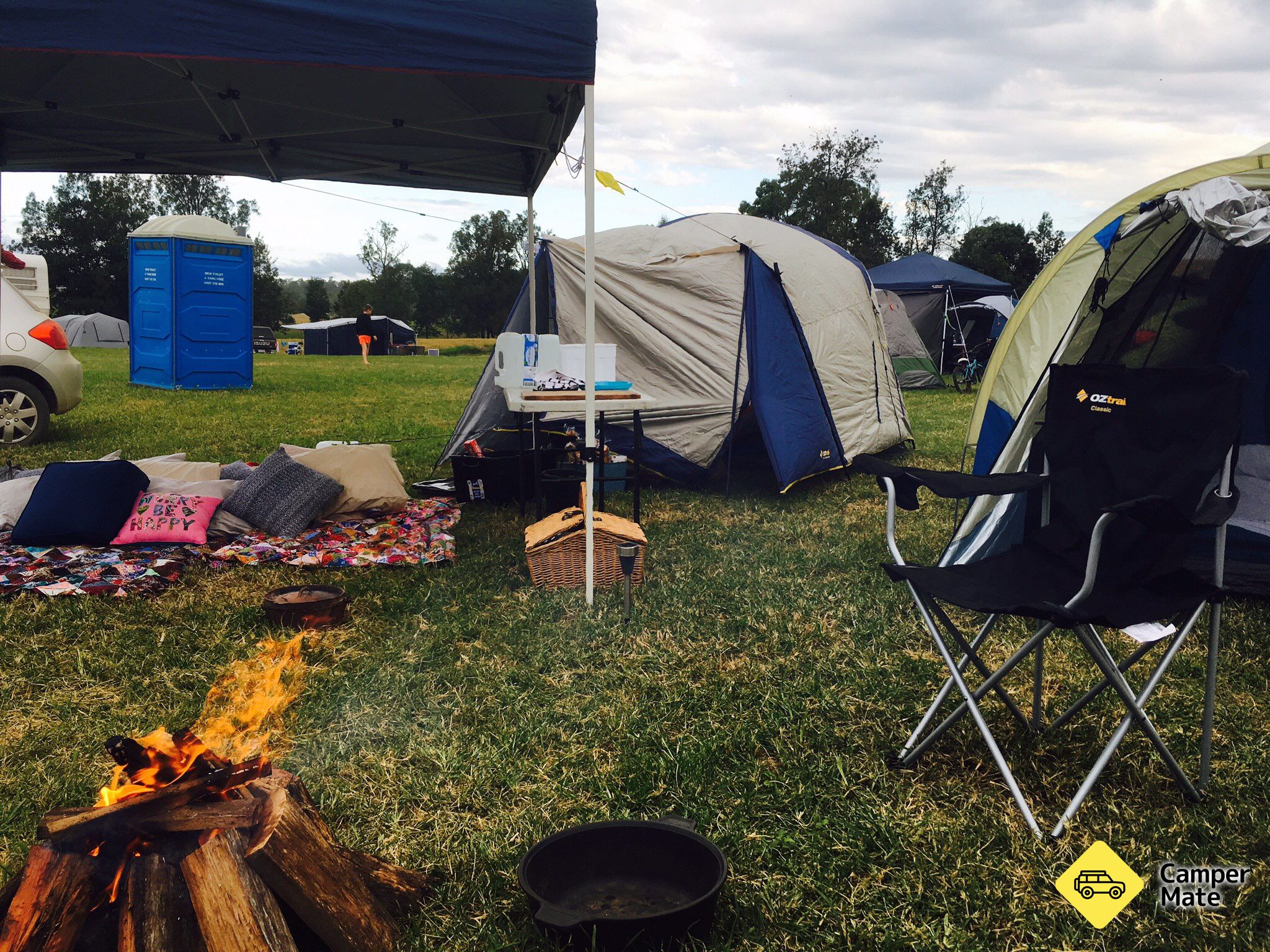 Kenilworth Camping - Image 2