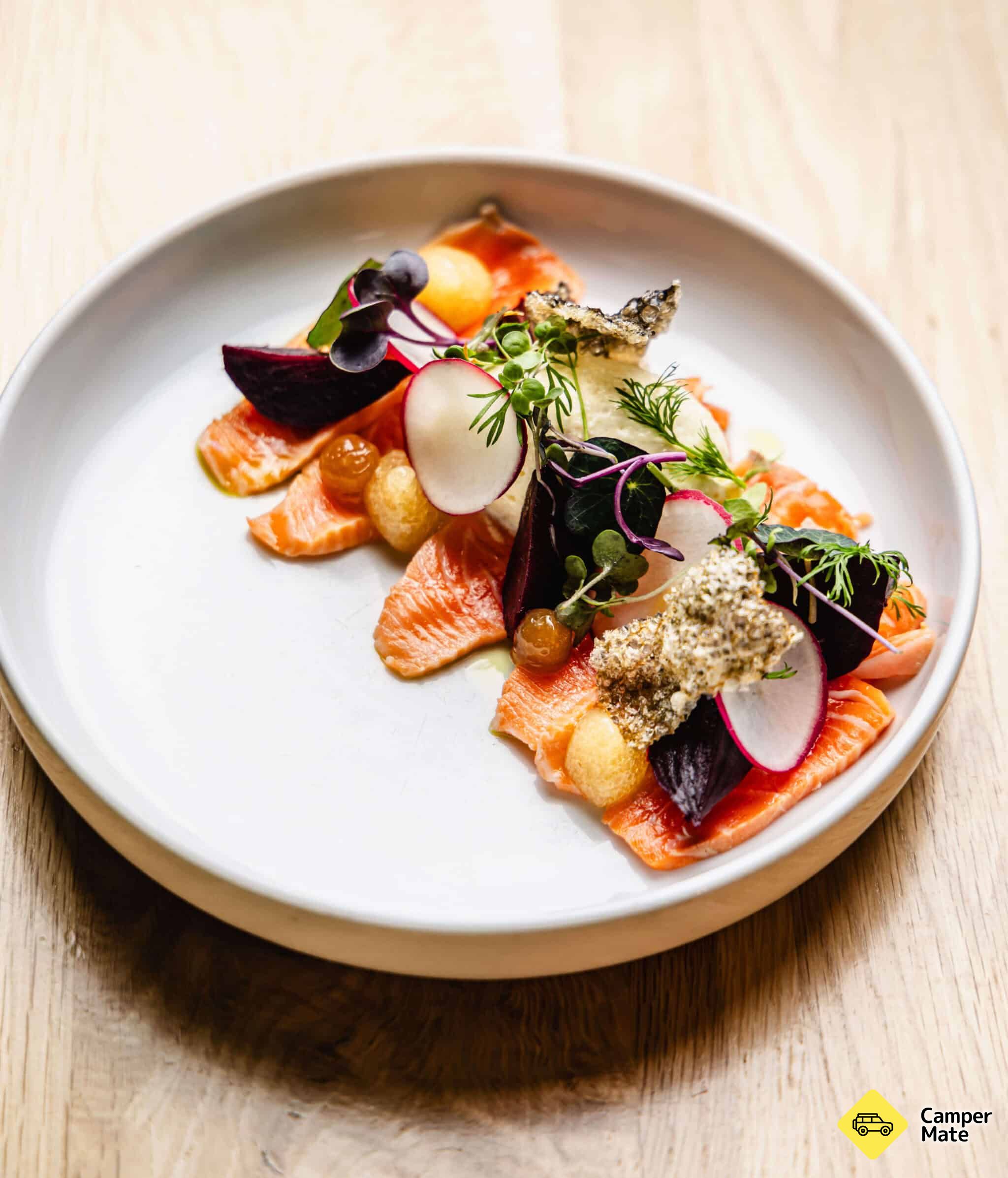 Gothenburg Restaurant - Image 2