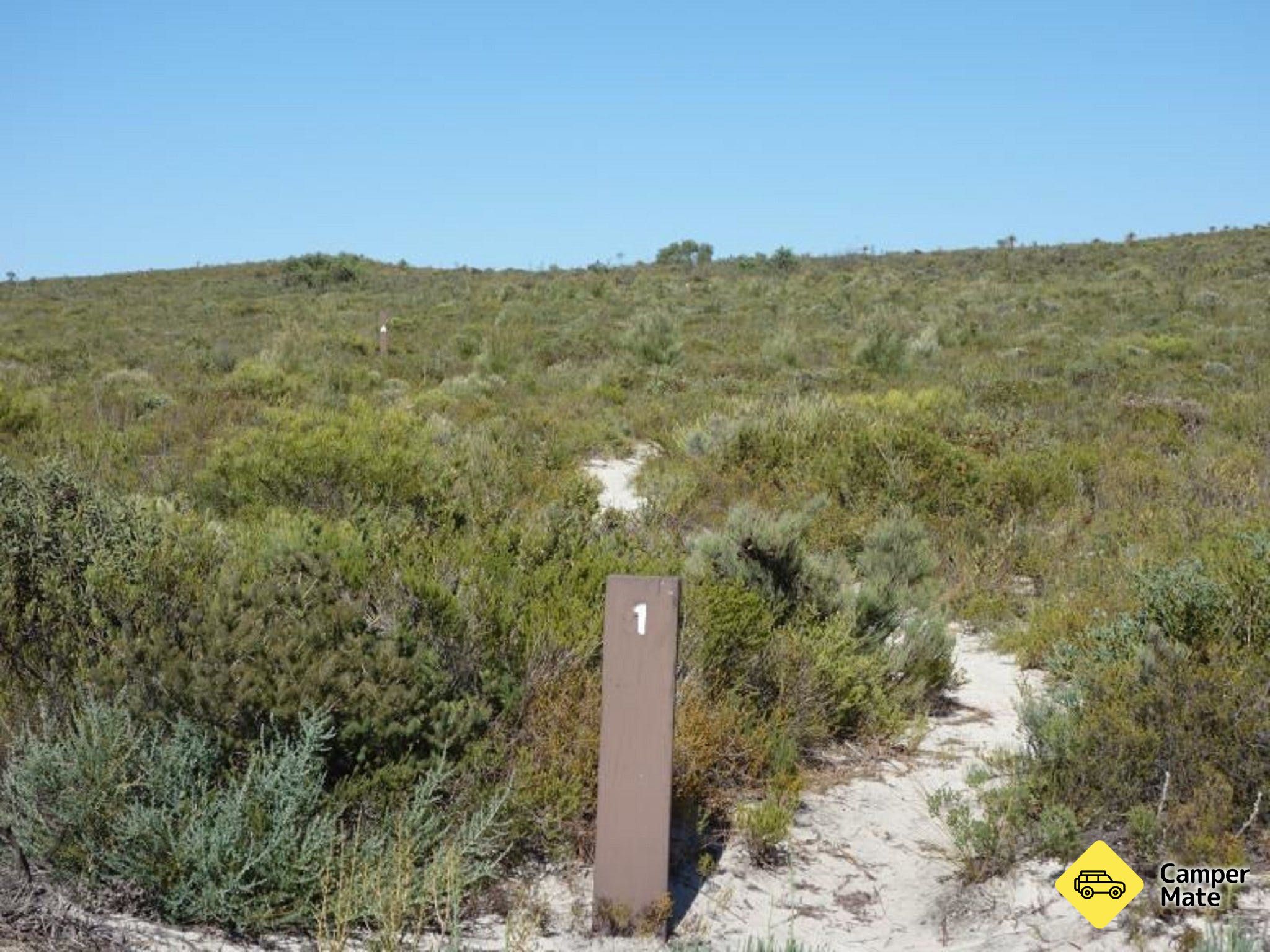 Badgingarra Nature Trail - Image 2