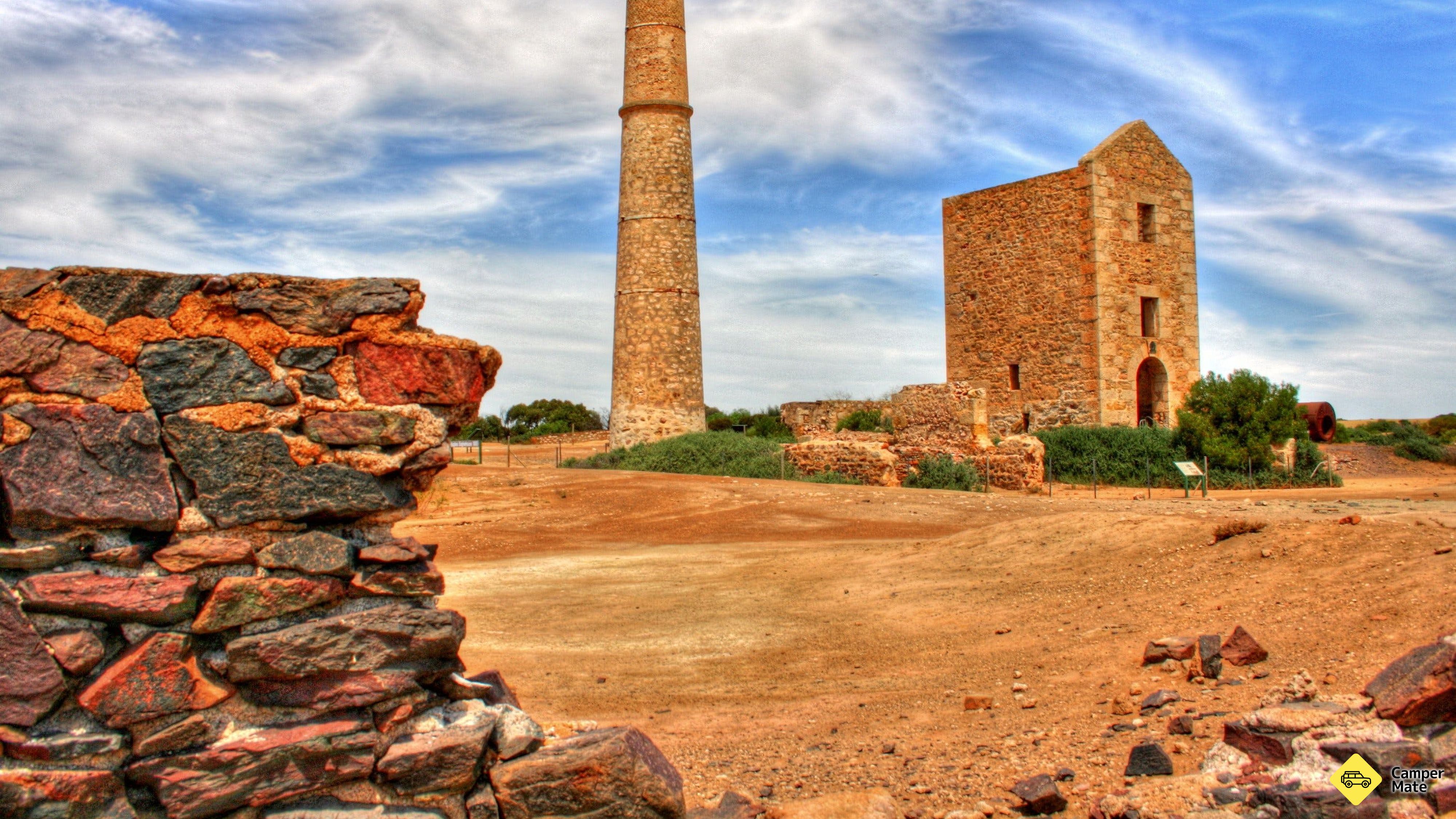 Montanha Minas Caminhadas