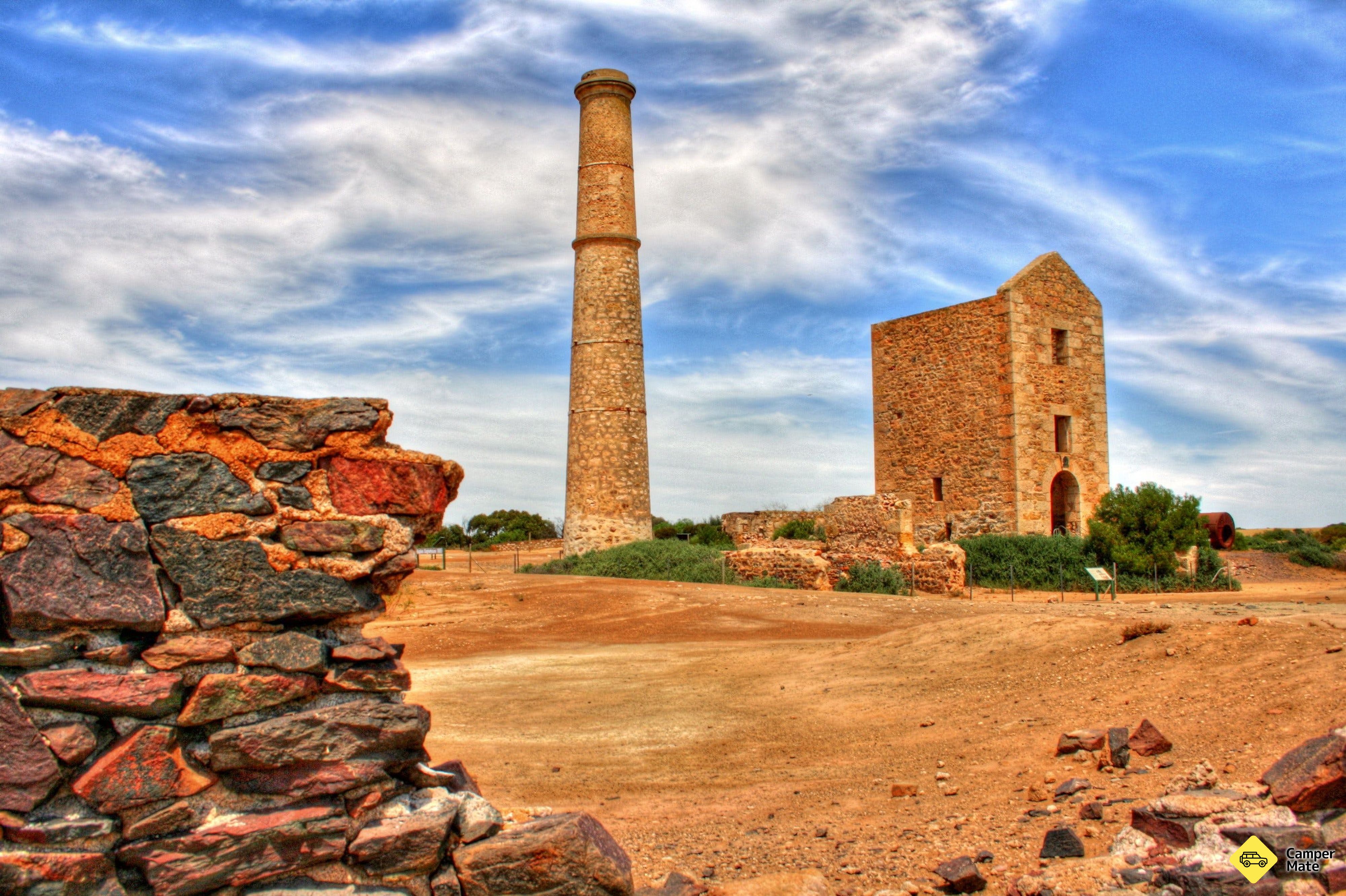 Montanha Minas Caminhadas