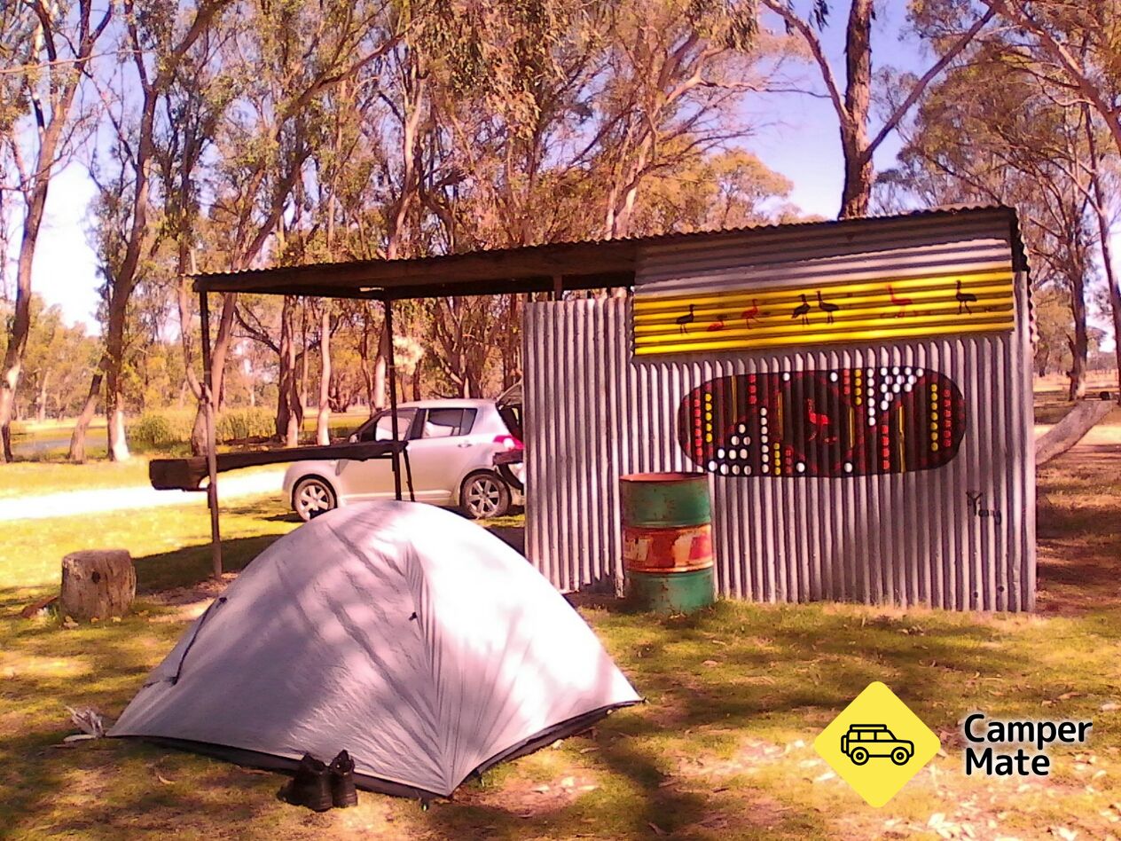 Black Cockatoo Bush Camp - Image 3