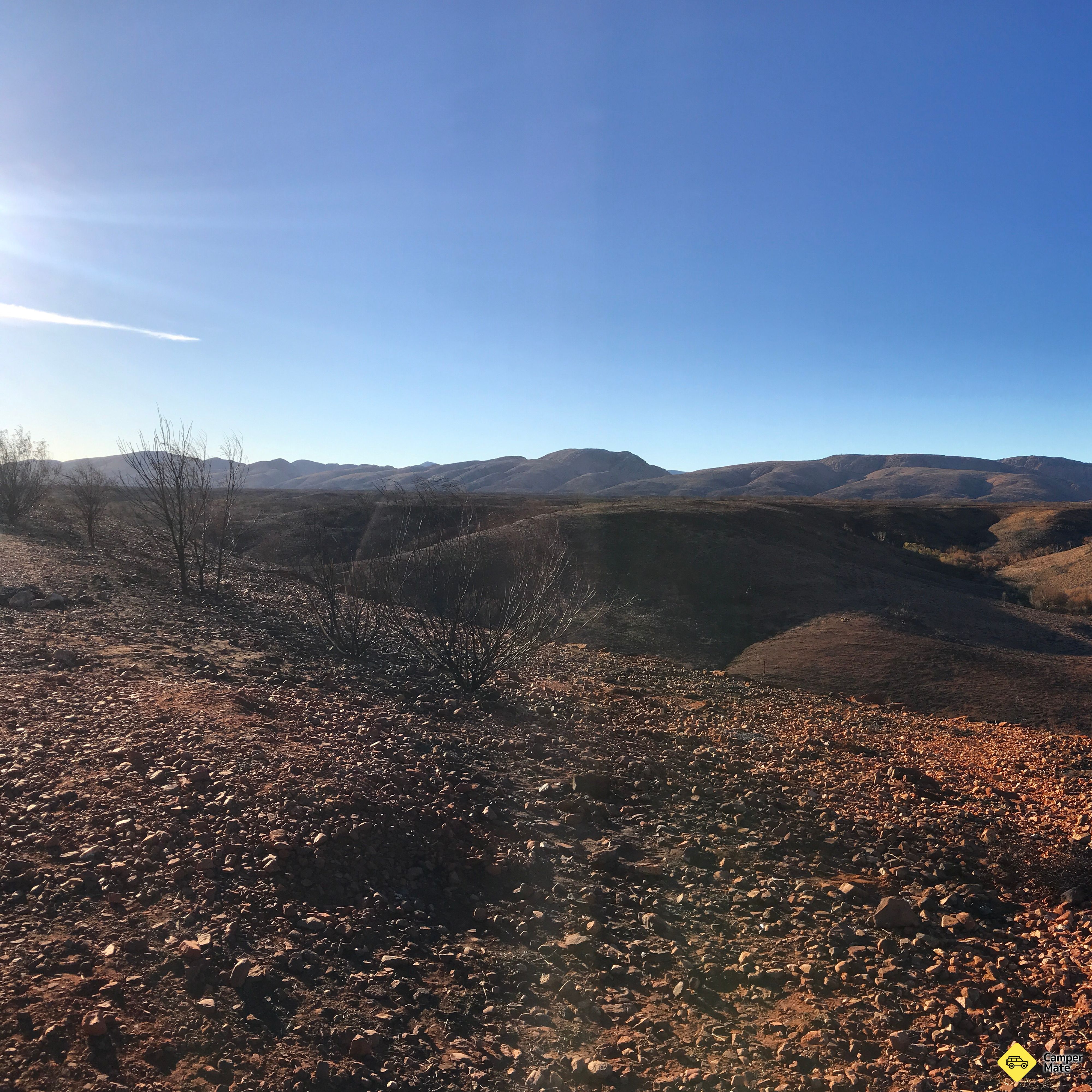 Neil Hargrave Lookout - Image 2