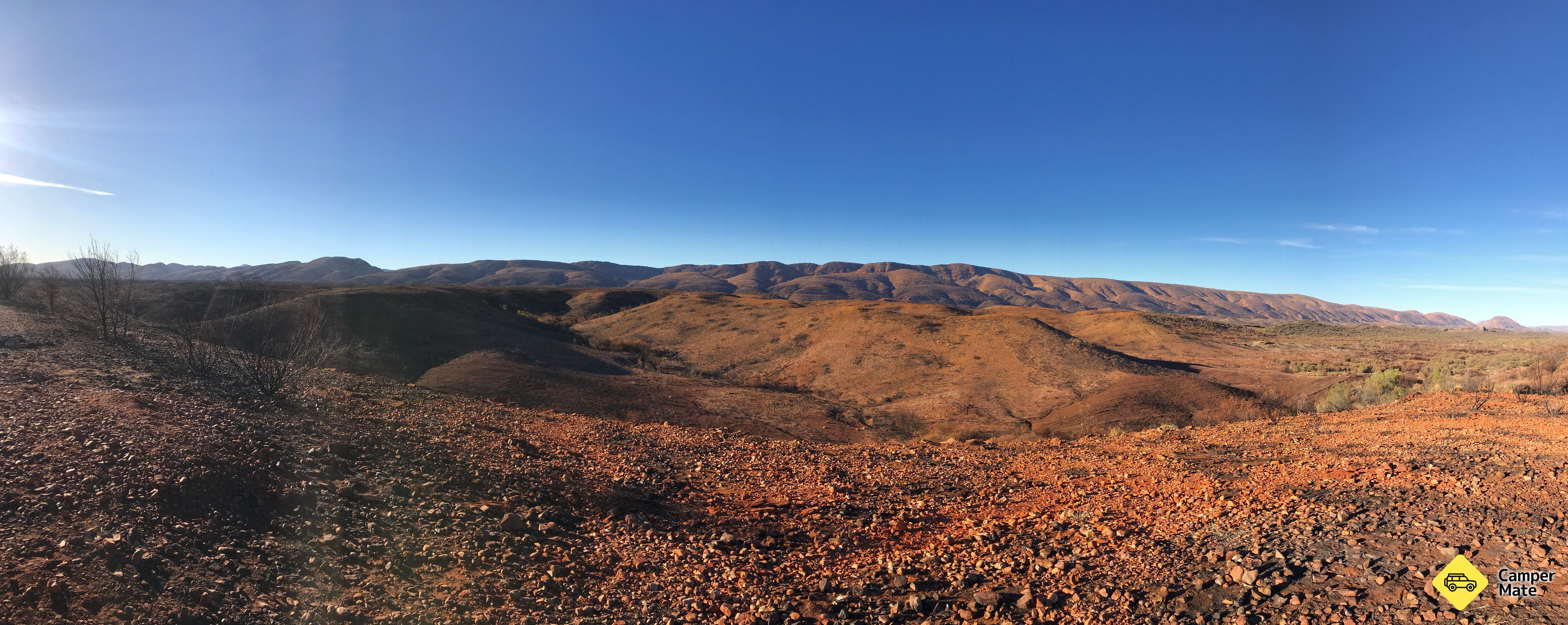 Neil Hargrave Lookout - Image 2