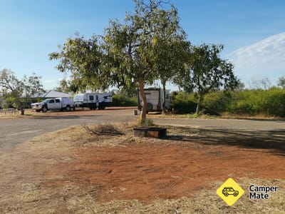 De Grå 24hr Camping