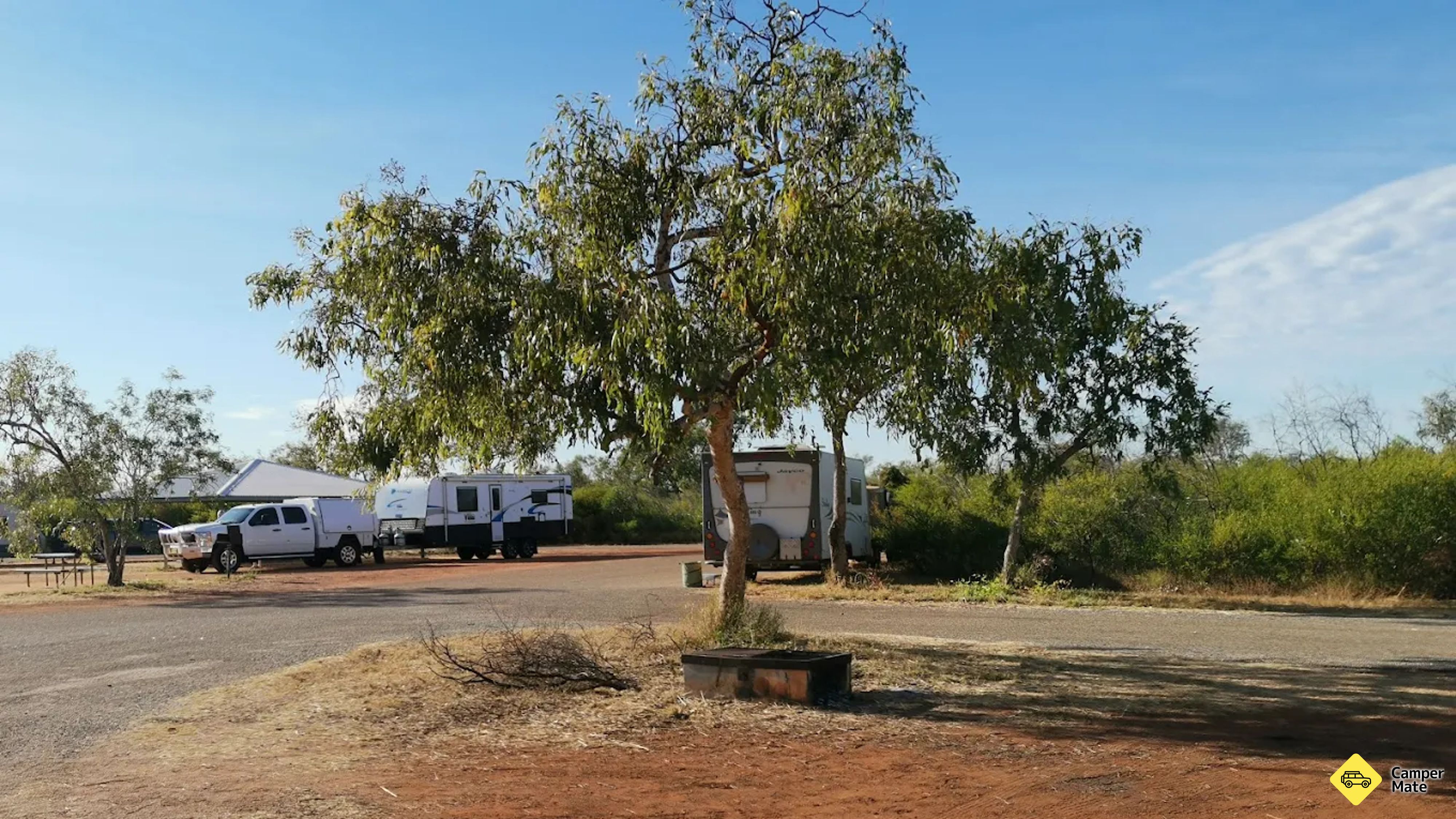 De Grå 24hr Camping