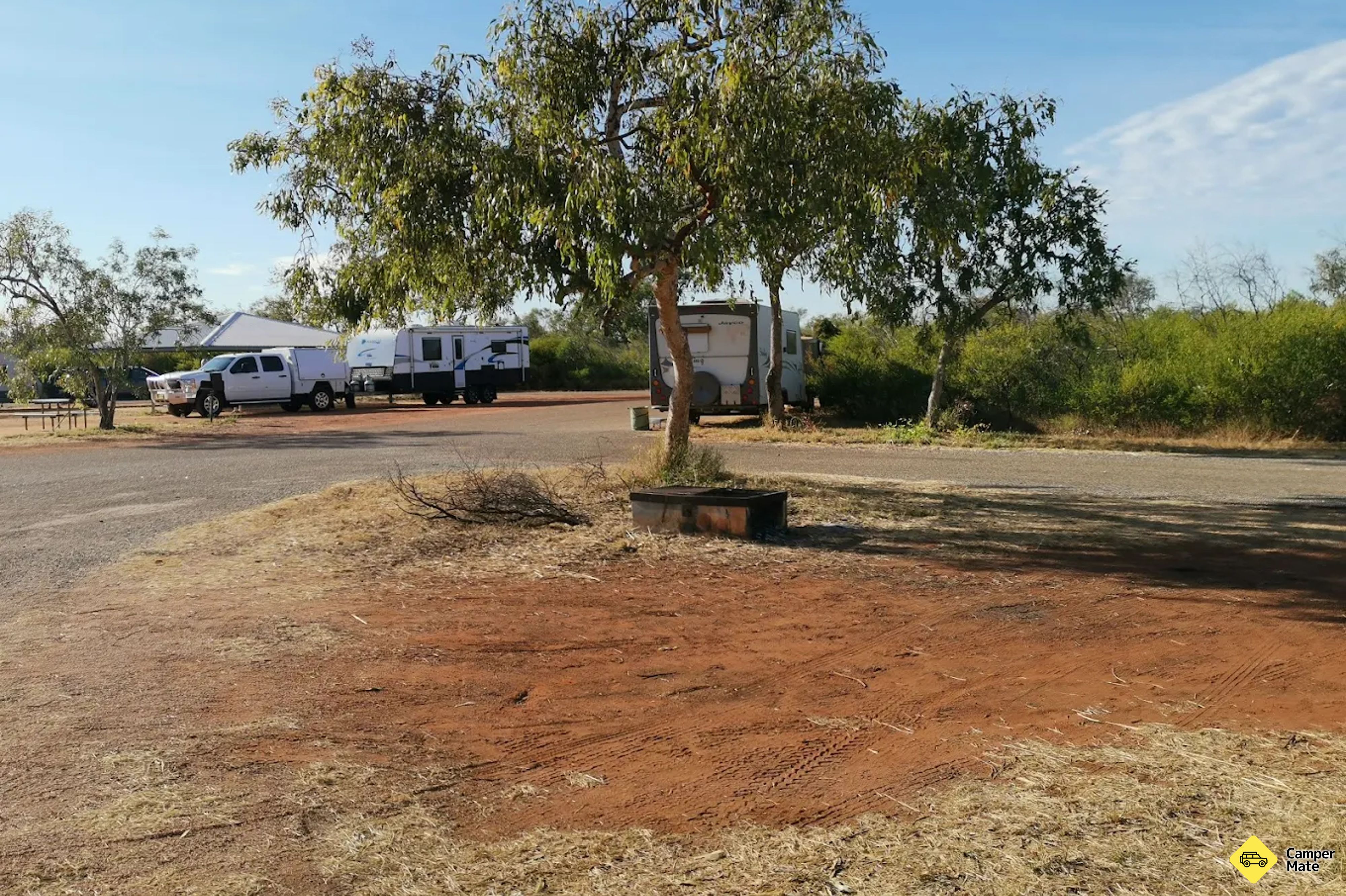 De Grå 24hr Camping