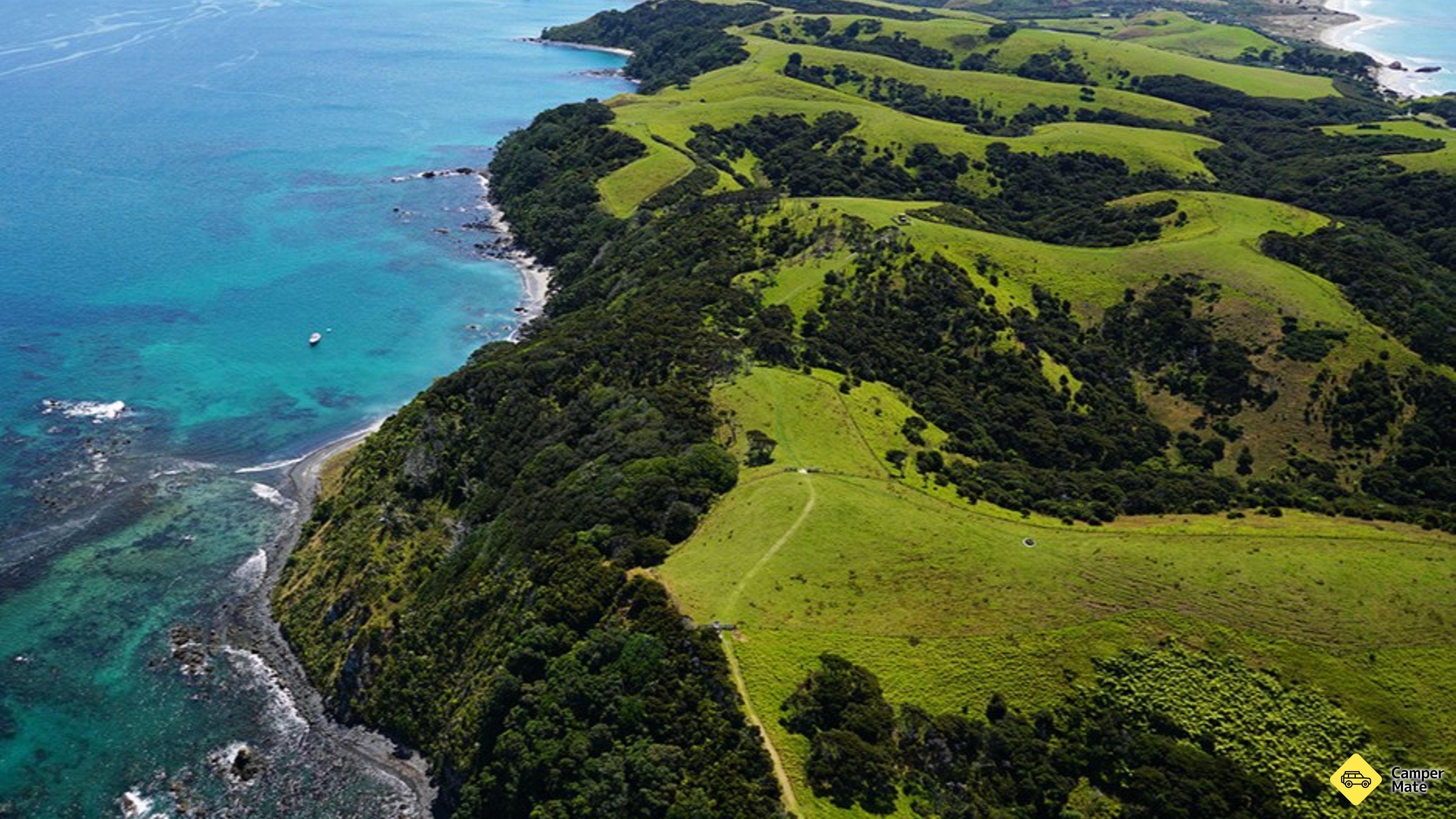 Parque Regional de Tauranga