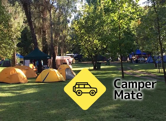 Ardern's Caravan Park - Image 2