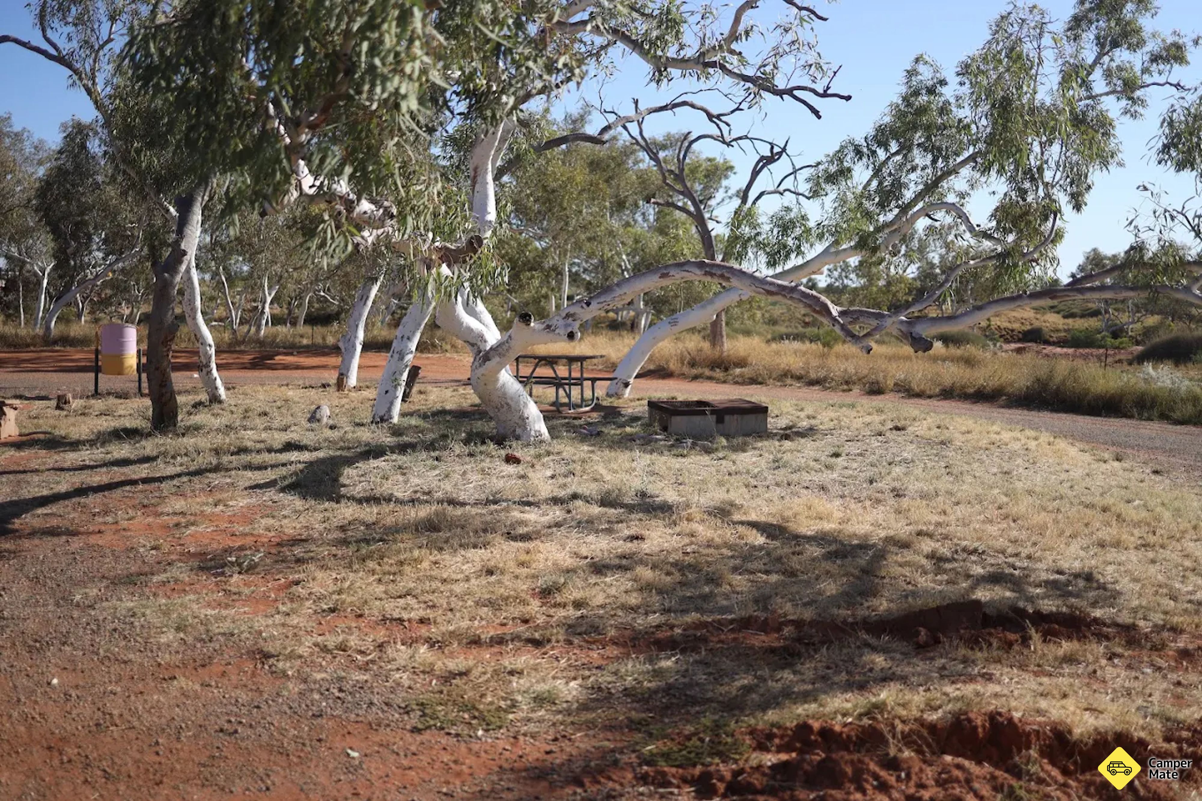 Peawah Rest Area - Image 3