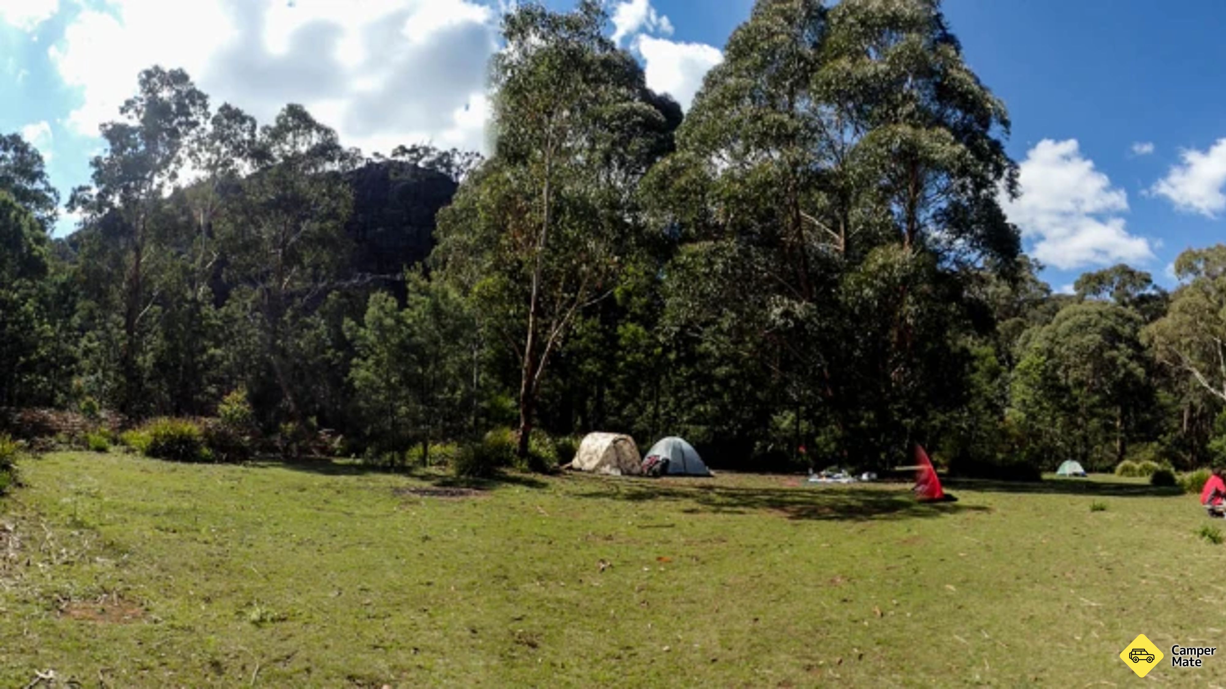 Deep Pass Campground 부근의 호텔