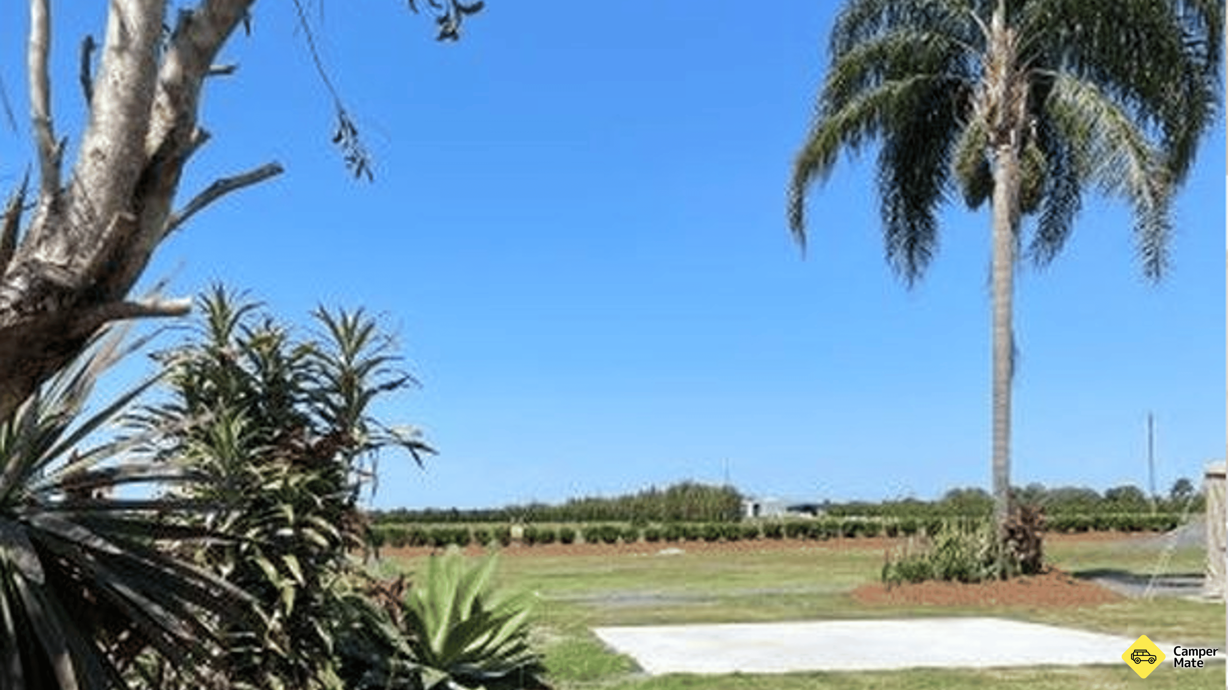Fishing Haven Holiday Park
