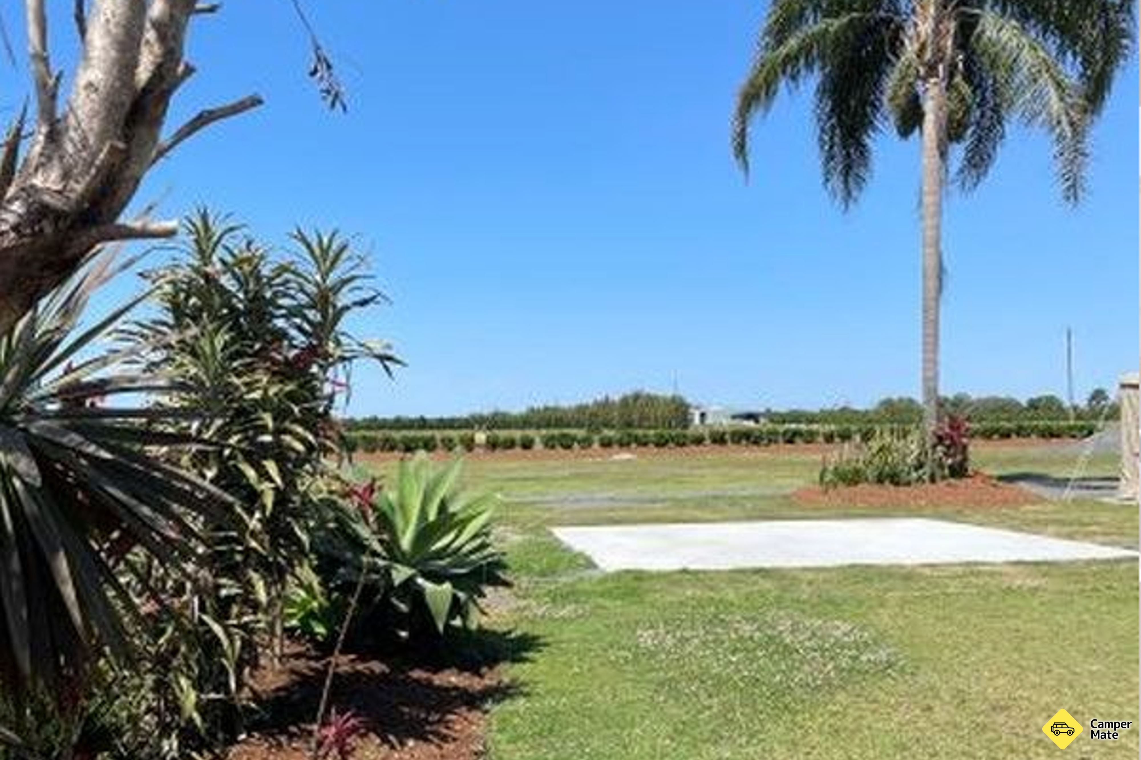 Fishing Haven Holiday Park