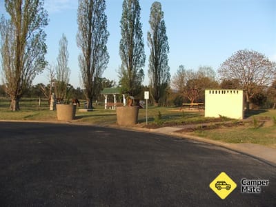 Hotell i nærheten av Bundarra Caravan Park