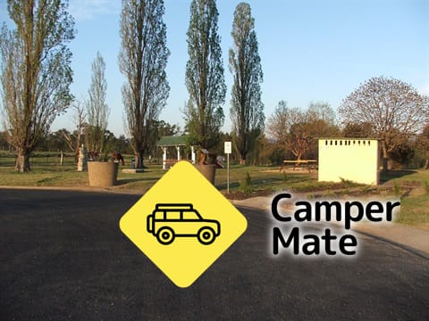 Hotell i nærheten av Bundarra Caravan Park