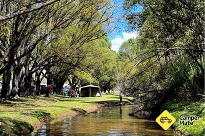 Omeo Holiday Park