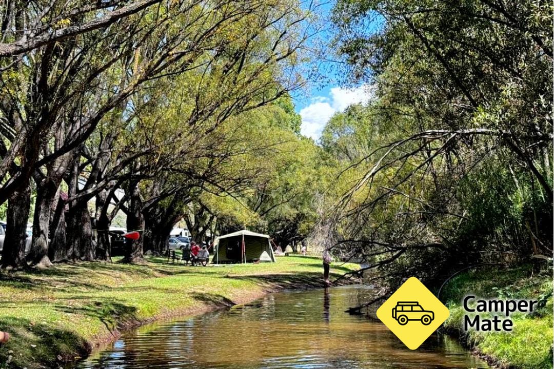 Omeo Holiday Park