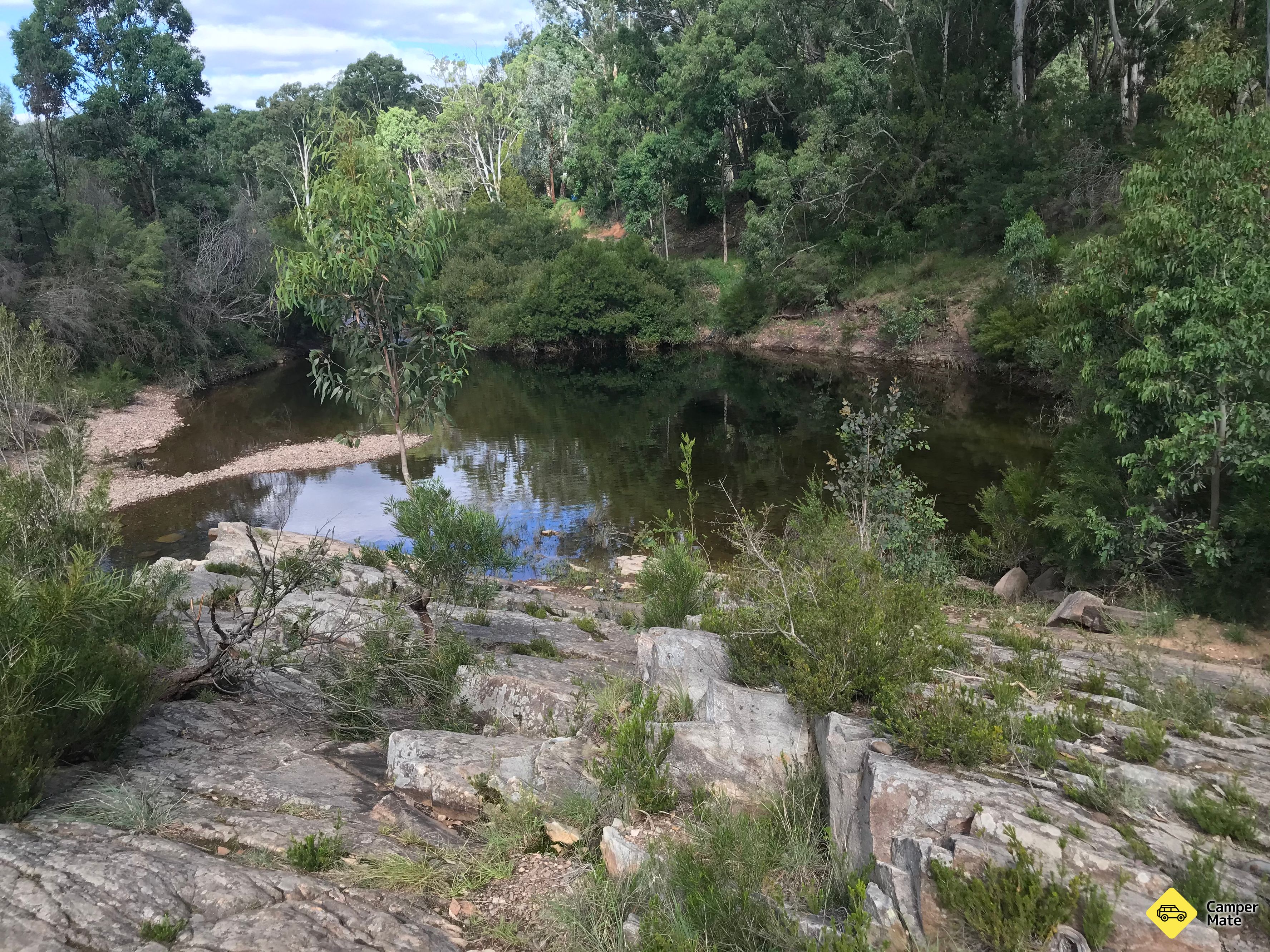 The Quarries Campground - Image 2