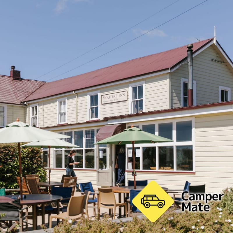 Moutere Inn, Nelson Tasman, Tasman, New Zealand | CamperMate ...
