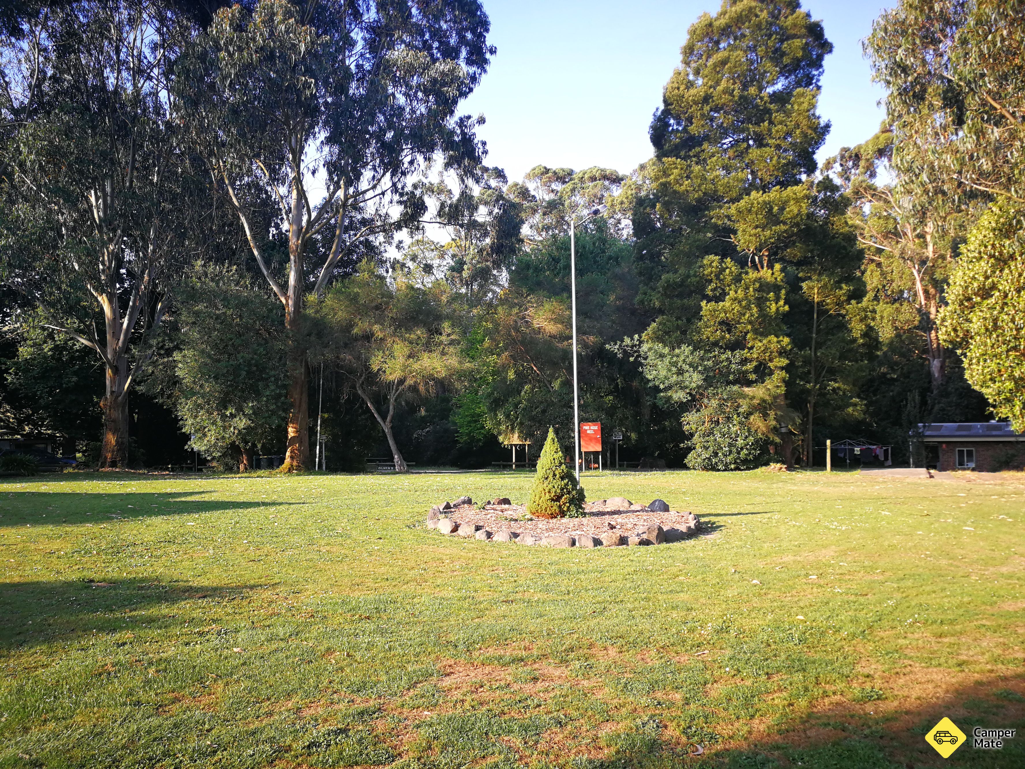 Korumburra Tourist Park - Image 2