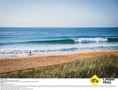 Narrabeen Beach
