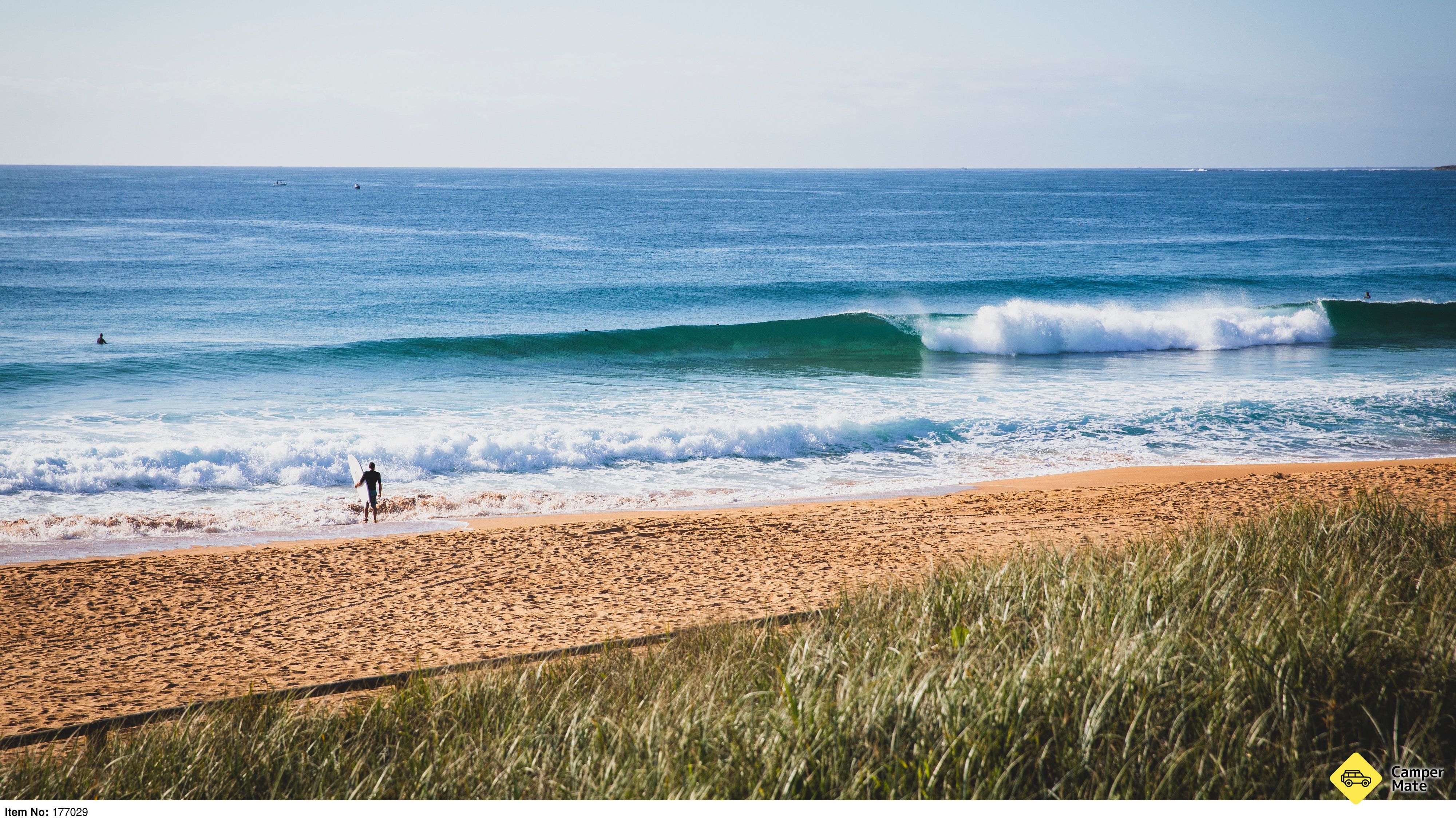 Narrabeen Strand