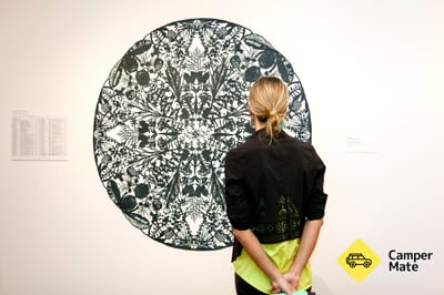 Noosa Regional Gallery