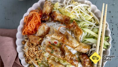 Vietnam Cafe