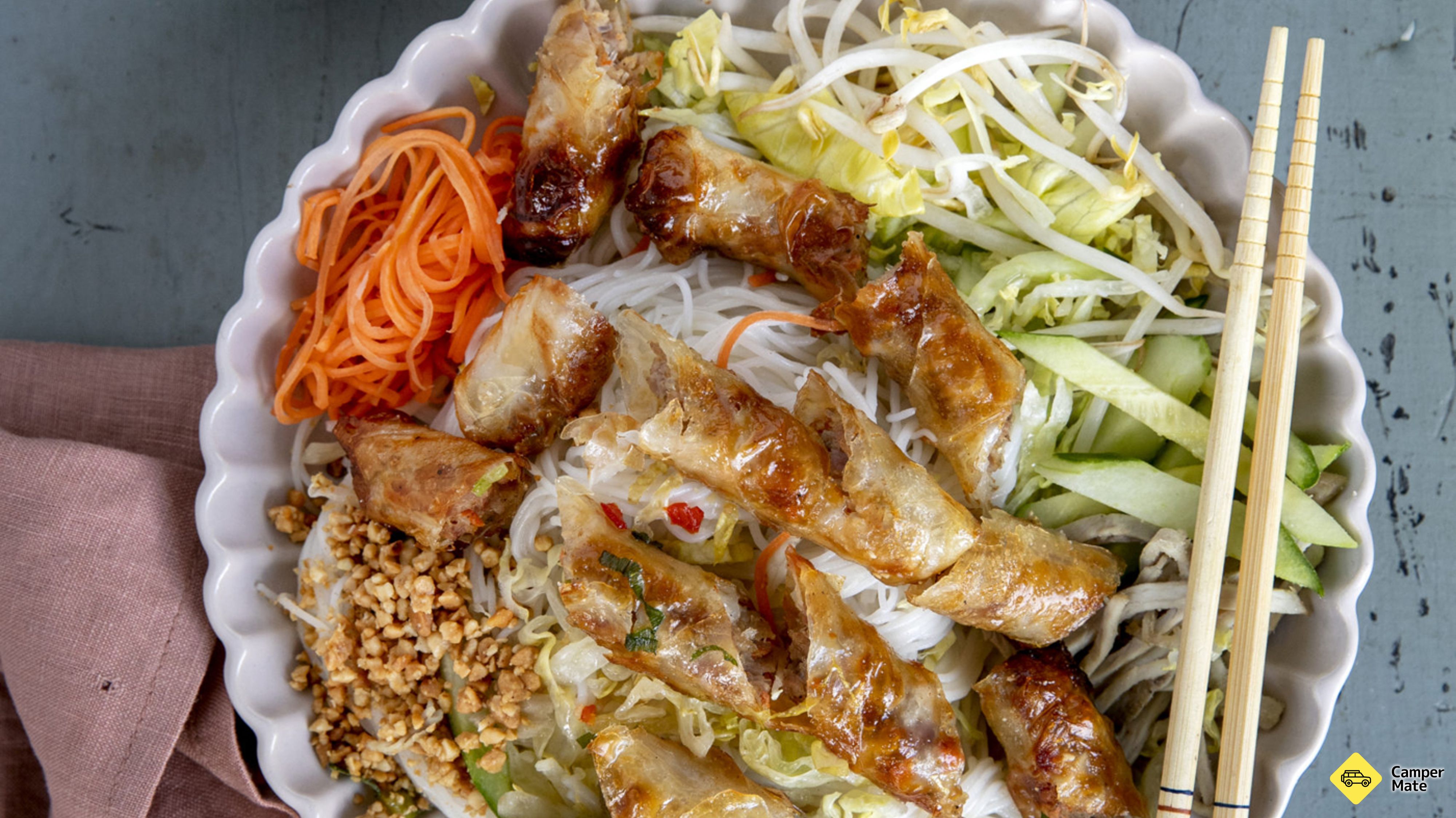 Vietnam Cafe