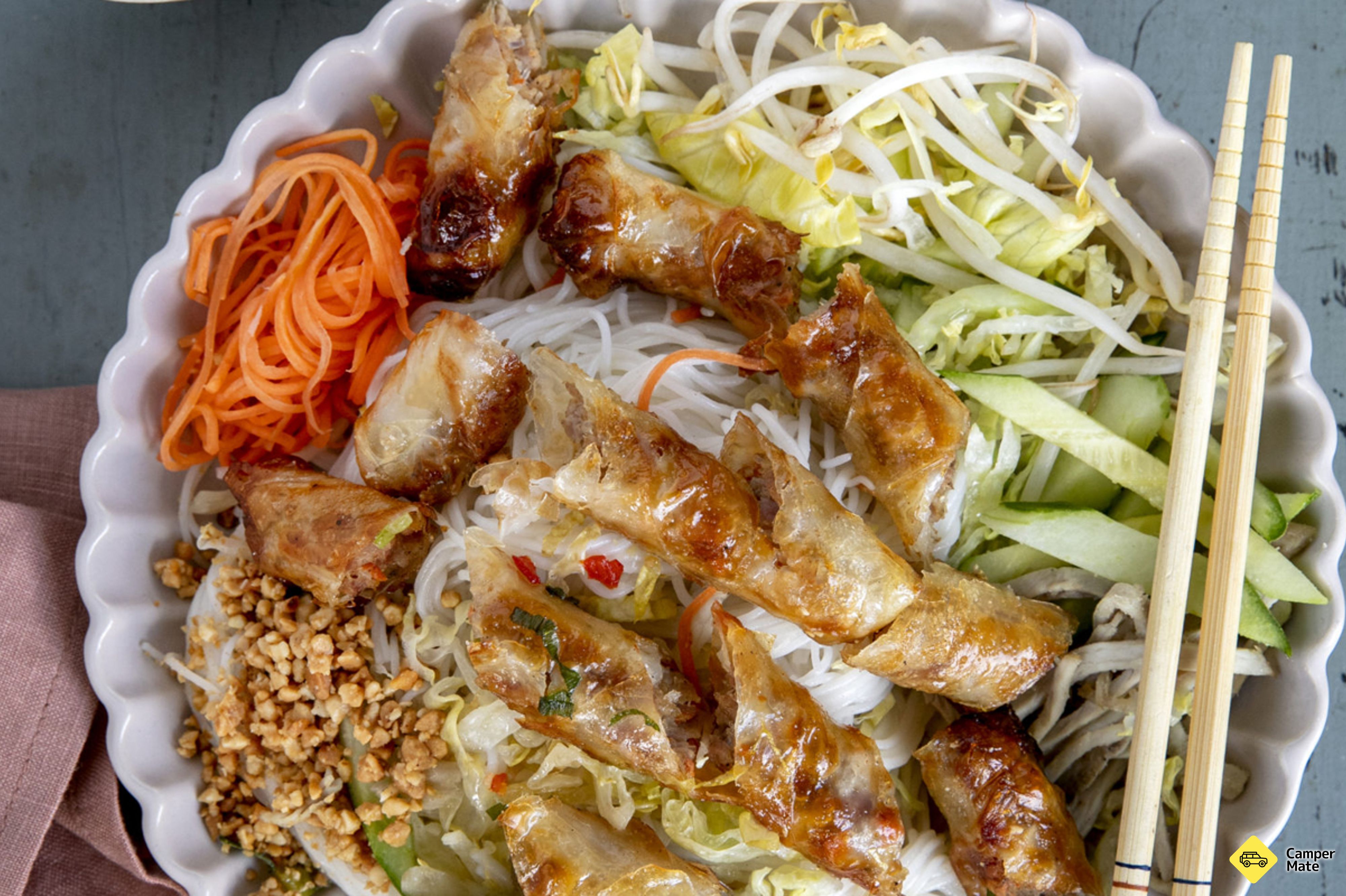 Vietnam Cafe