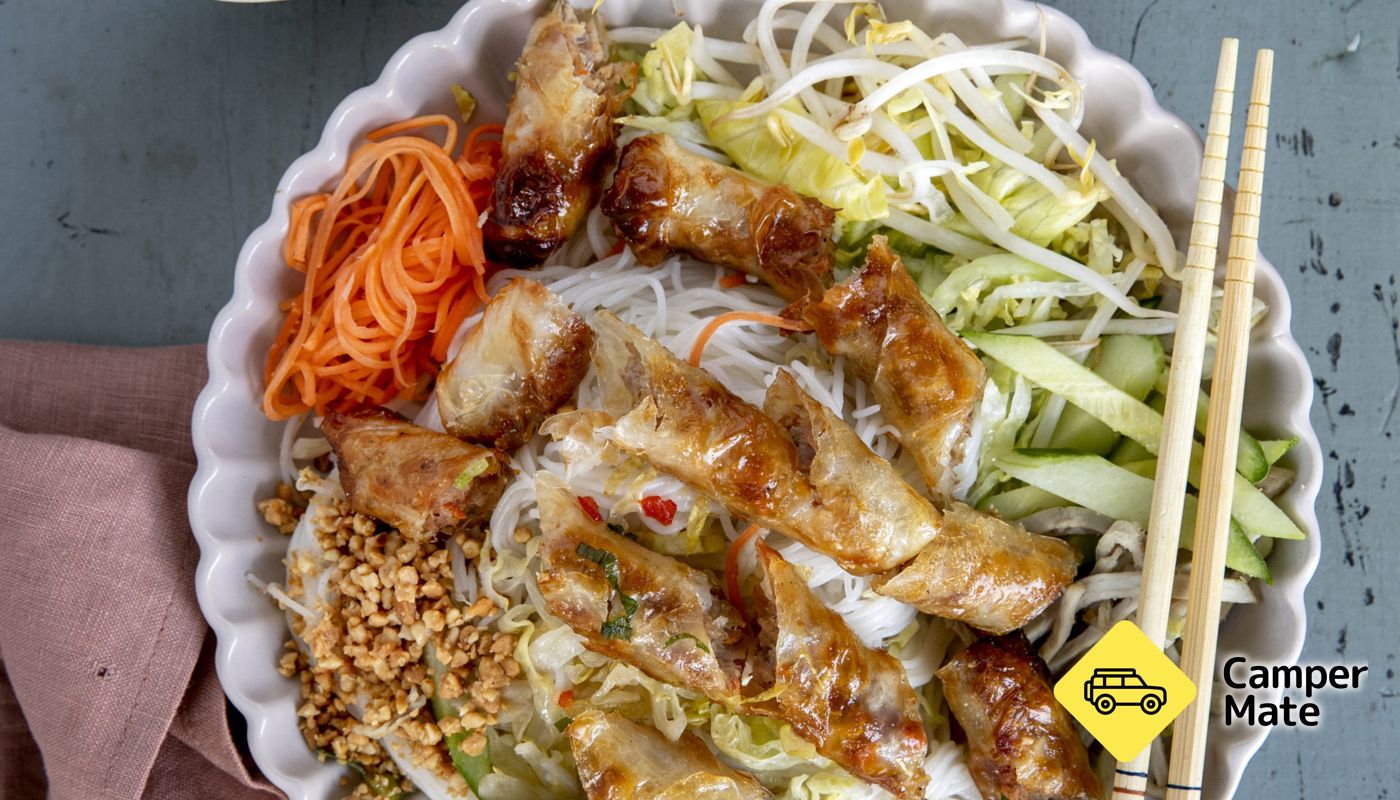 Vietnam Cafe