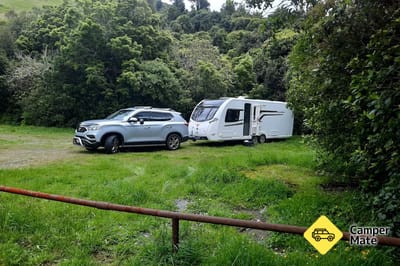 Kumeti Campsite