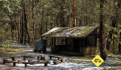 Ετικέτες Heartbreak Hill Campground
