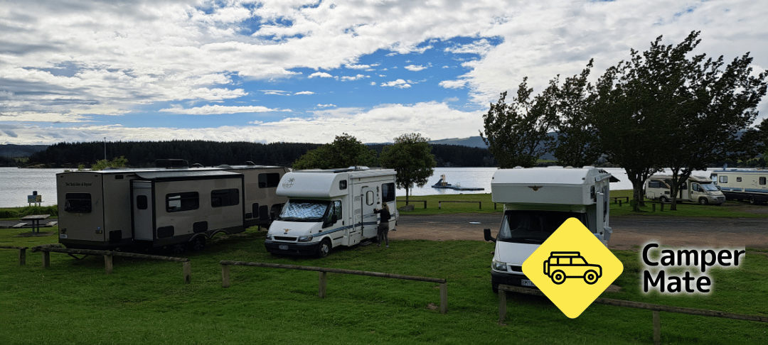Lake Maraetai - Image 3